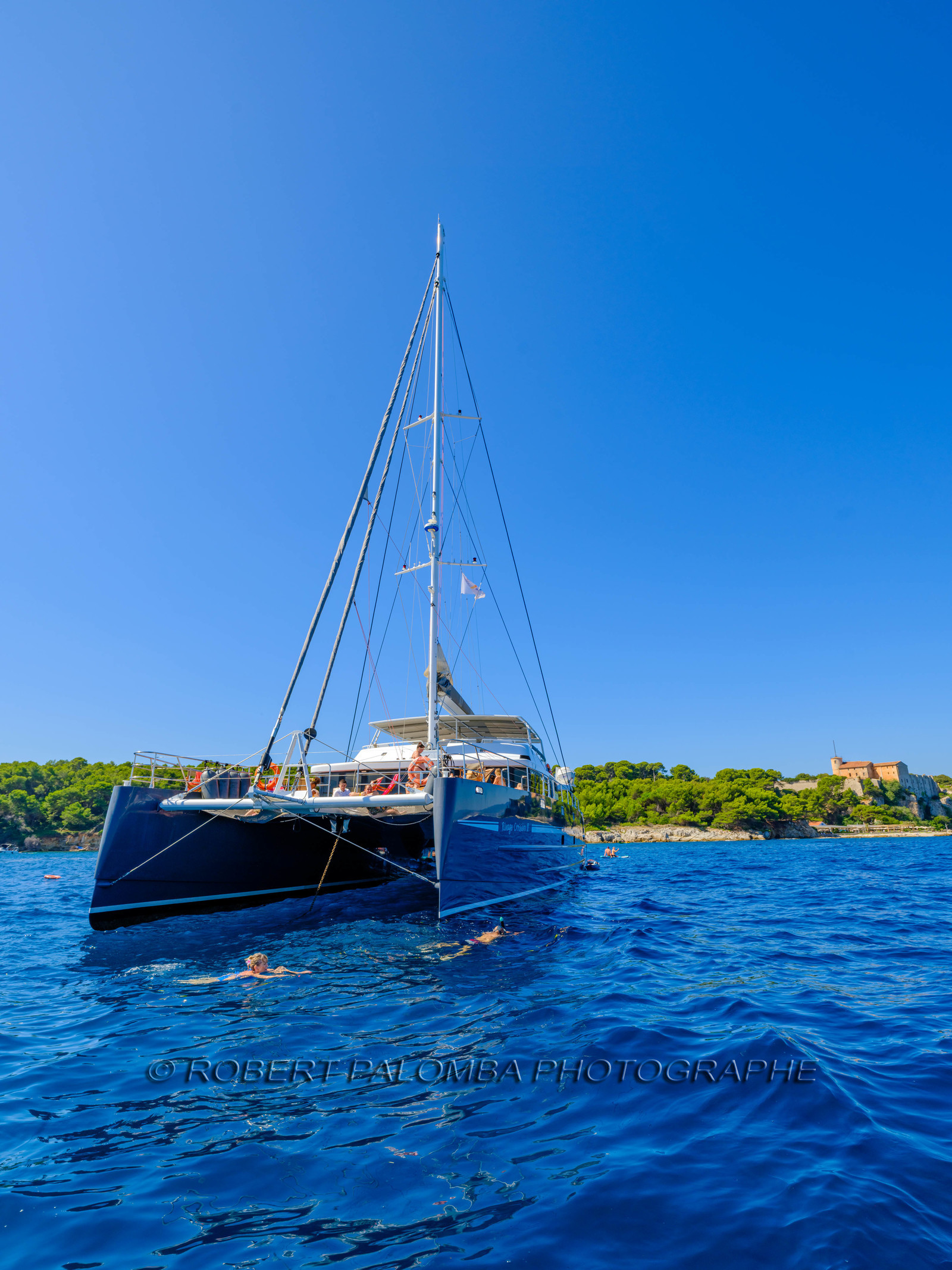 Rivage Croisière II