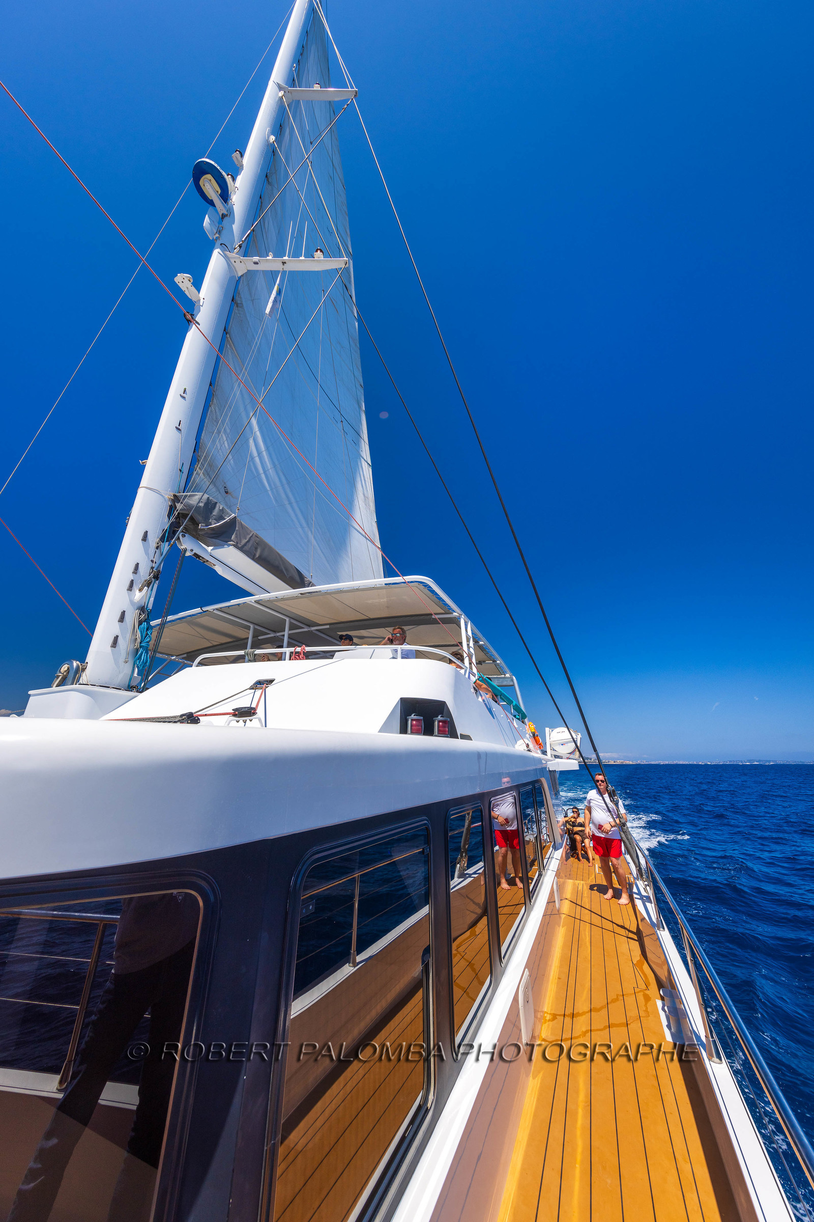 Rivage Croisière II