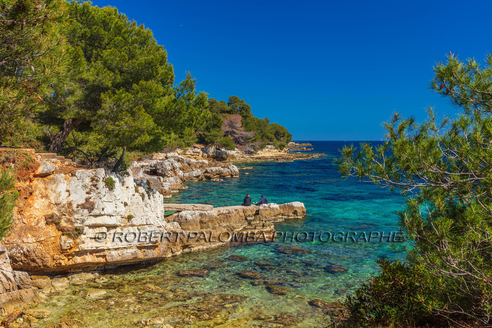 Lérins, Sainte-Marguerite
