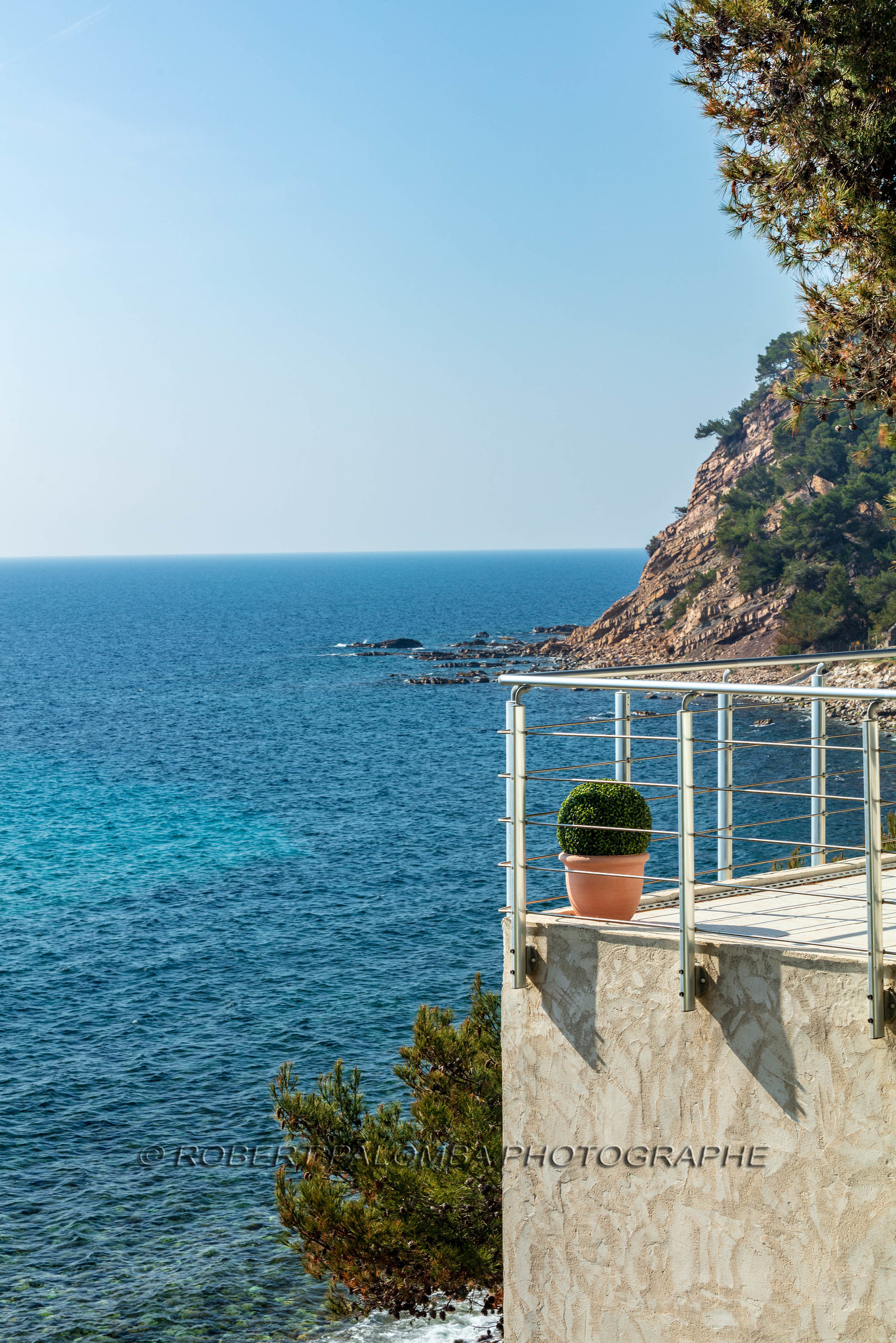 Saint-Mandrier-sur-Mer