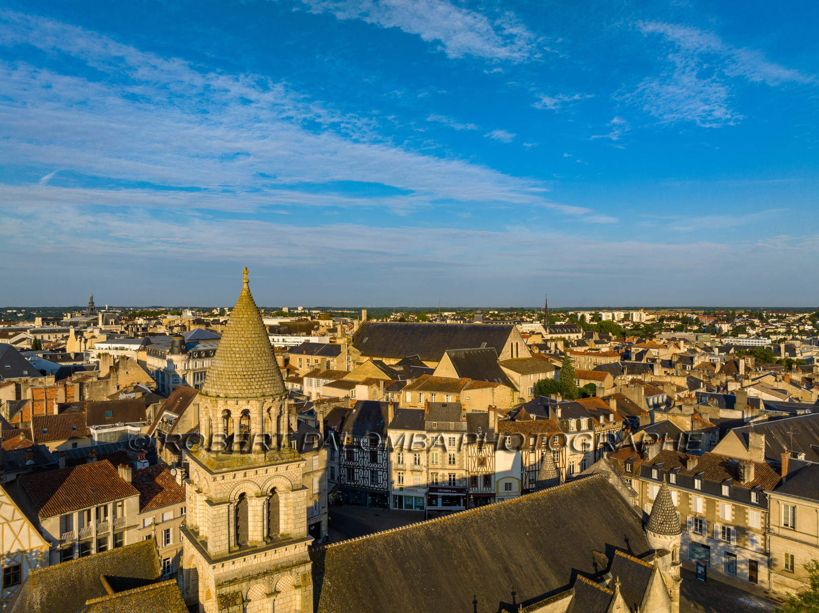 Poitiers