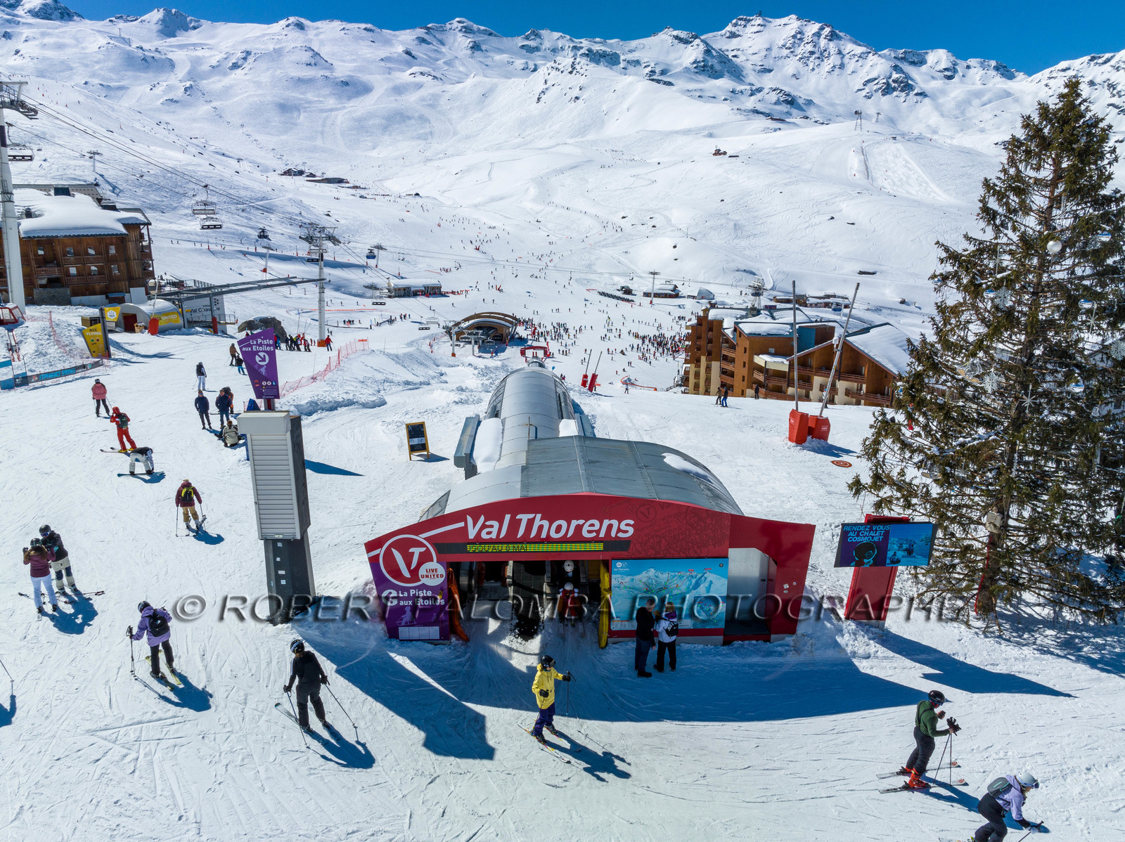 Val Thorens