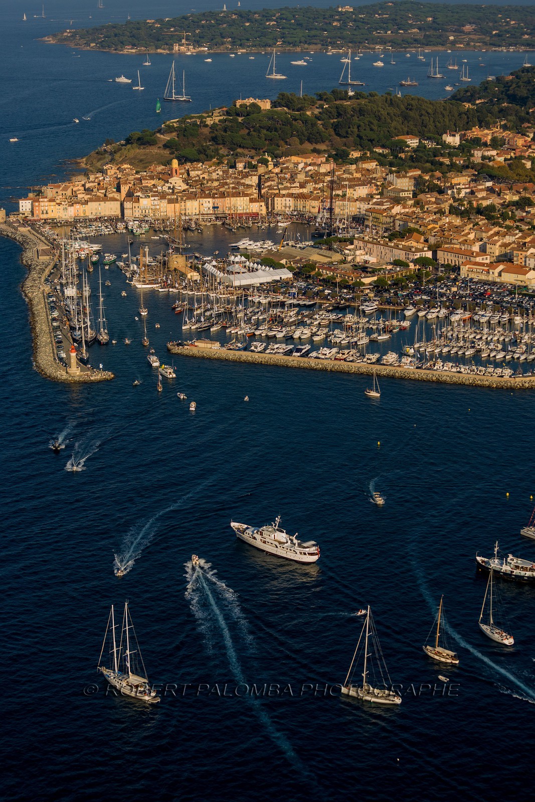 Saint-Tropez