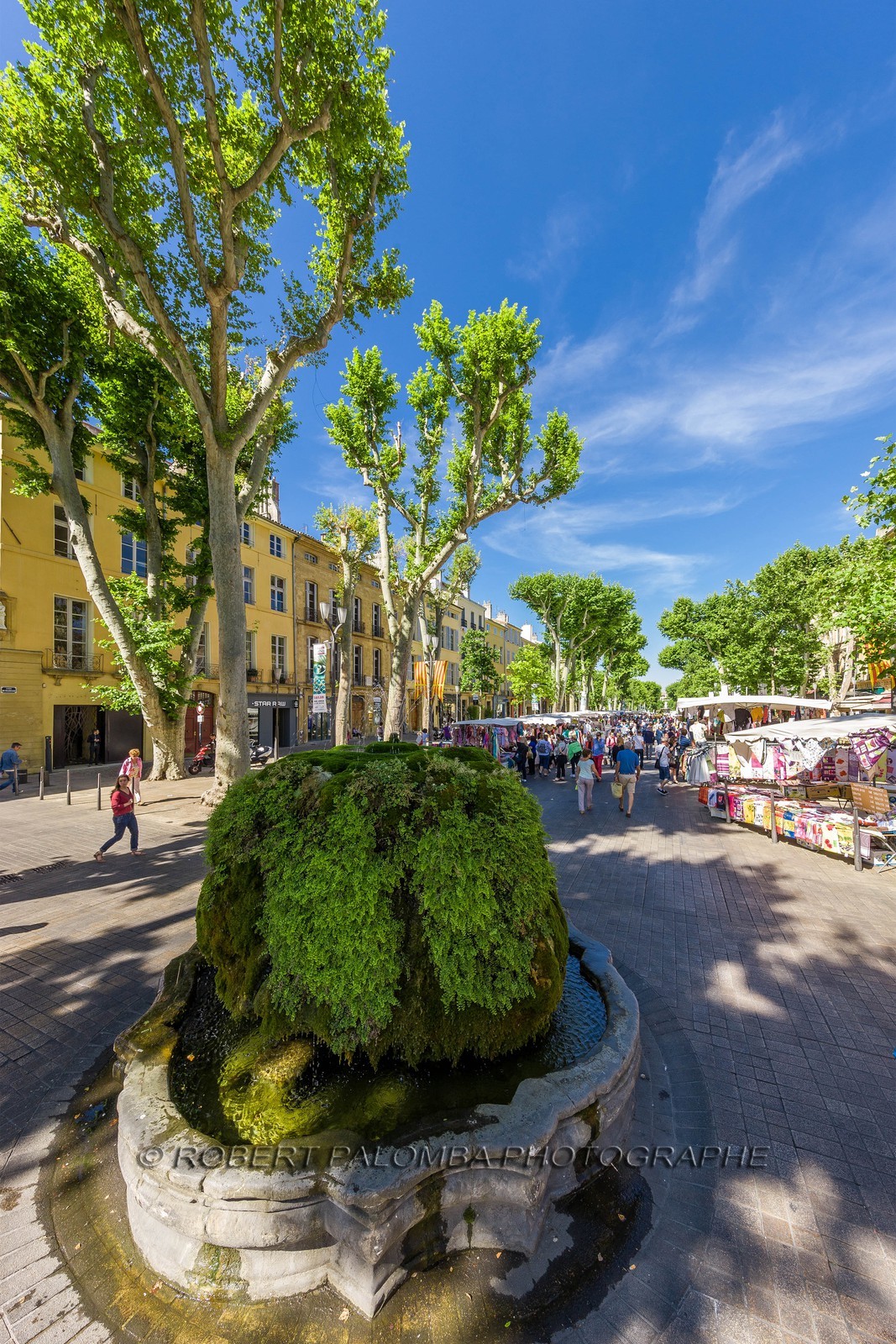 Aix-en-Provence