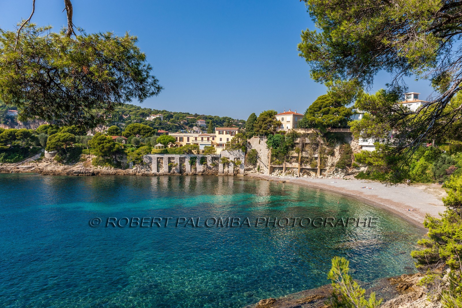 Saint-Jean-Cap-Ferrat