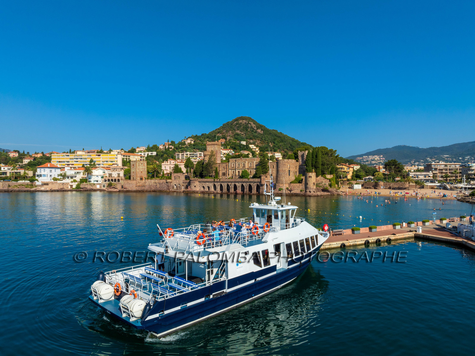 Mandelieu-la-Napoule