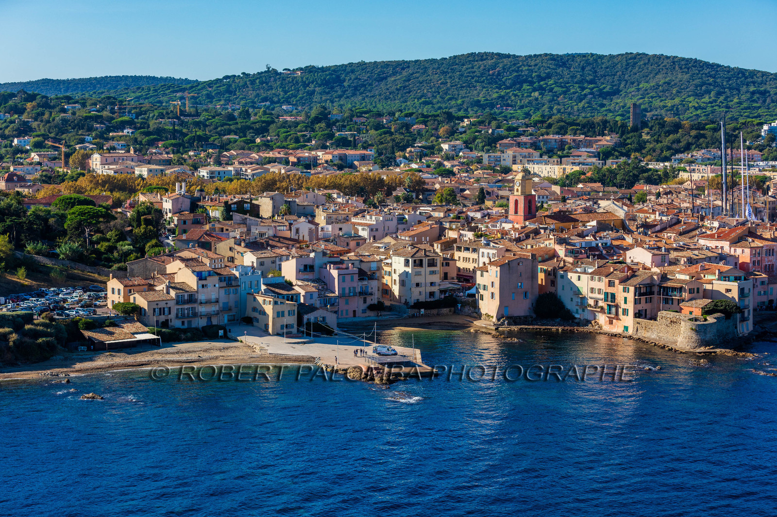 Saint-Tropez