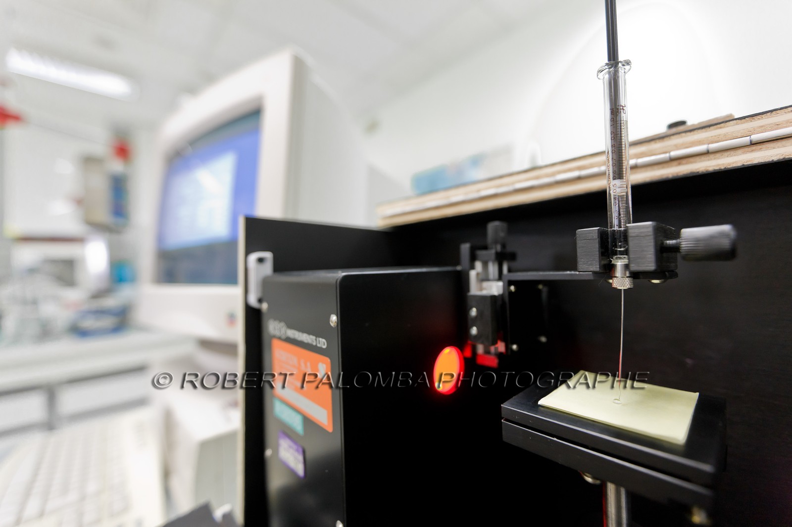 The Dow Chemical Company