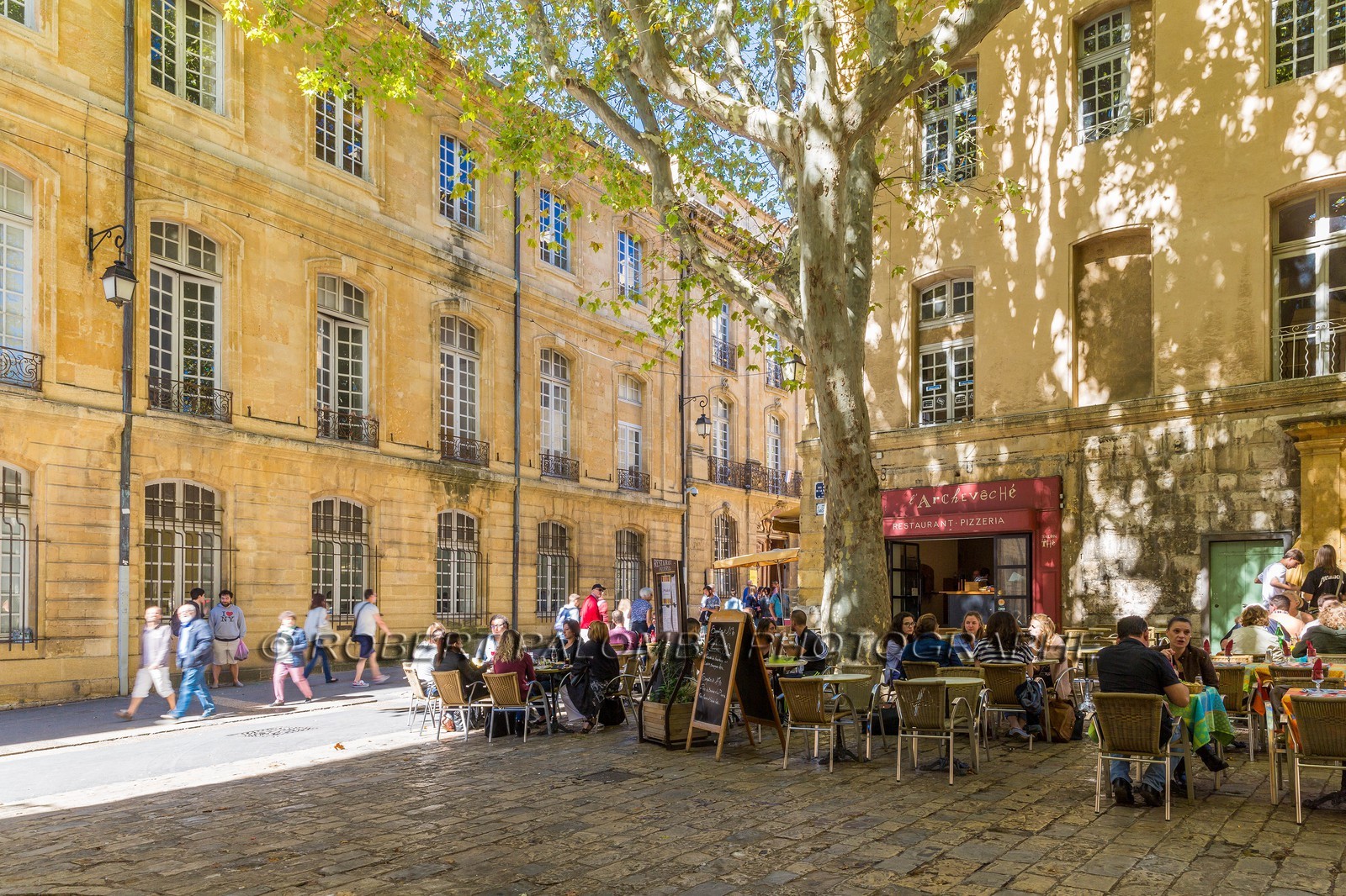 Aix-en-Provence
