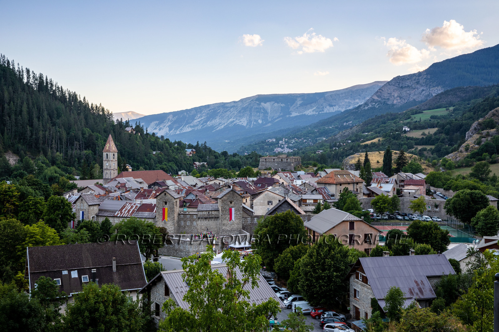 Fête Médiévale de Colmars - Les 25 ans
