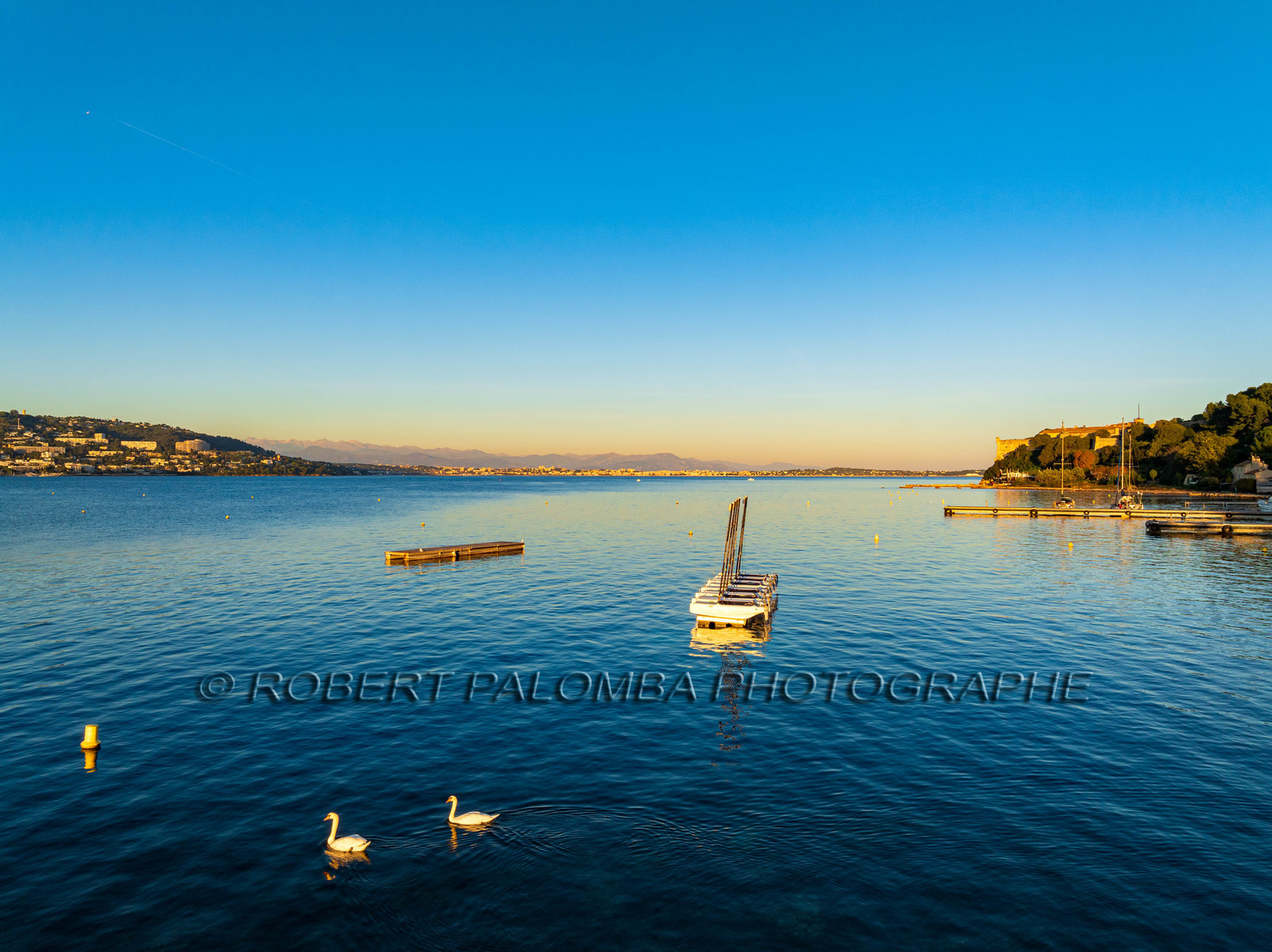 Lérins Sainte Marguerite 2024