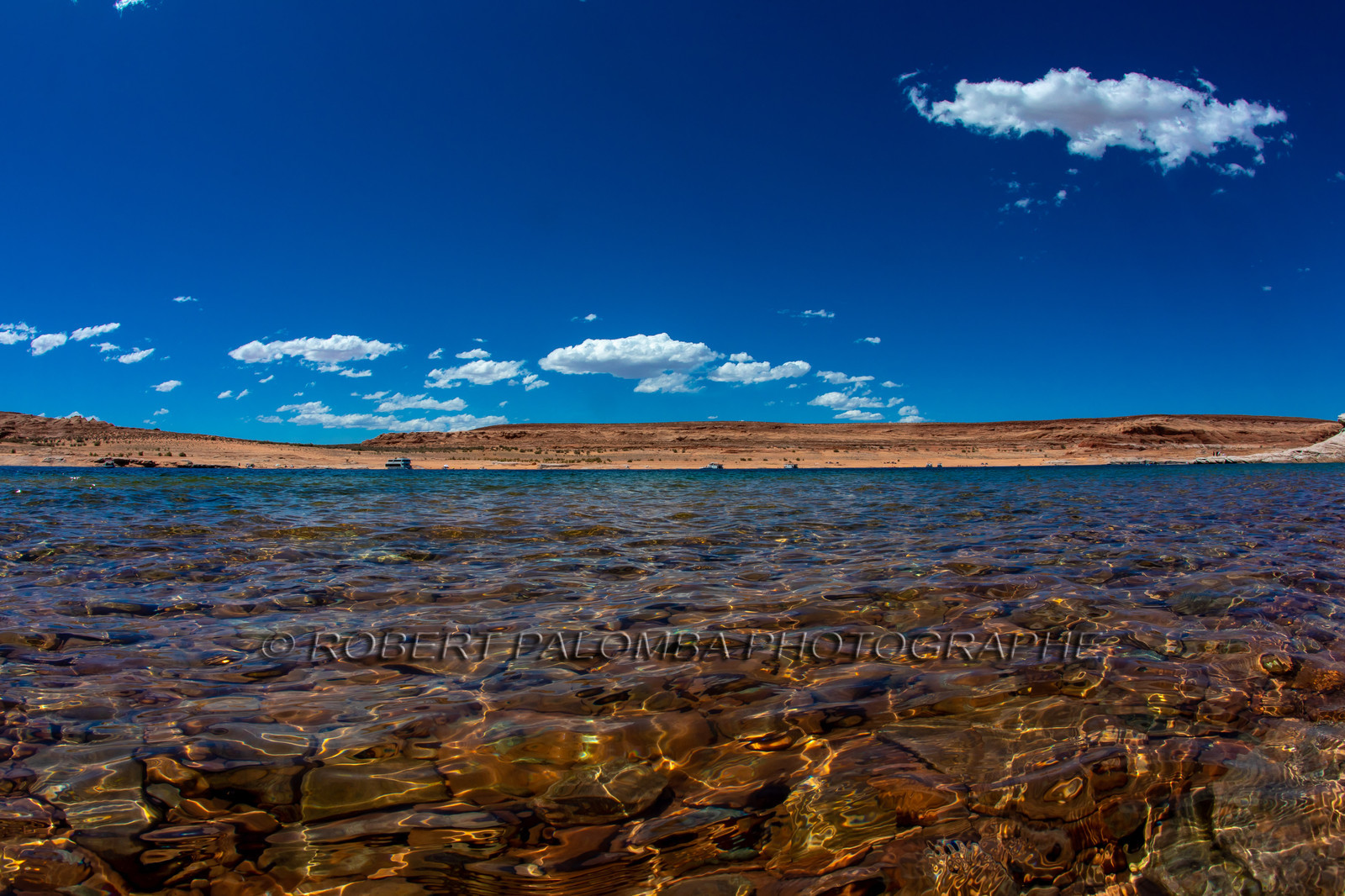 Lac Powell
