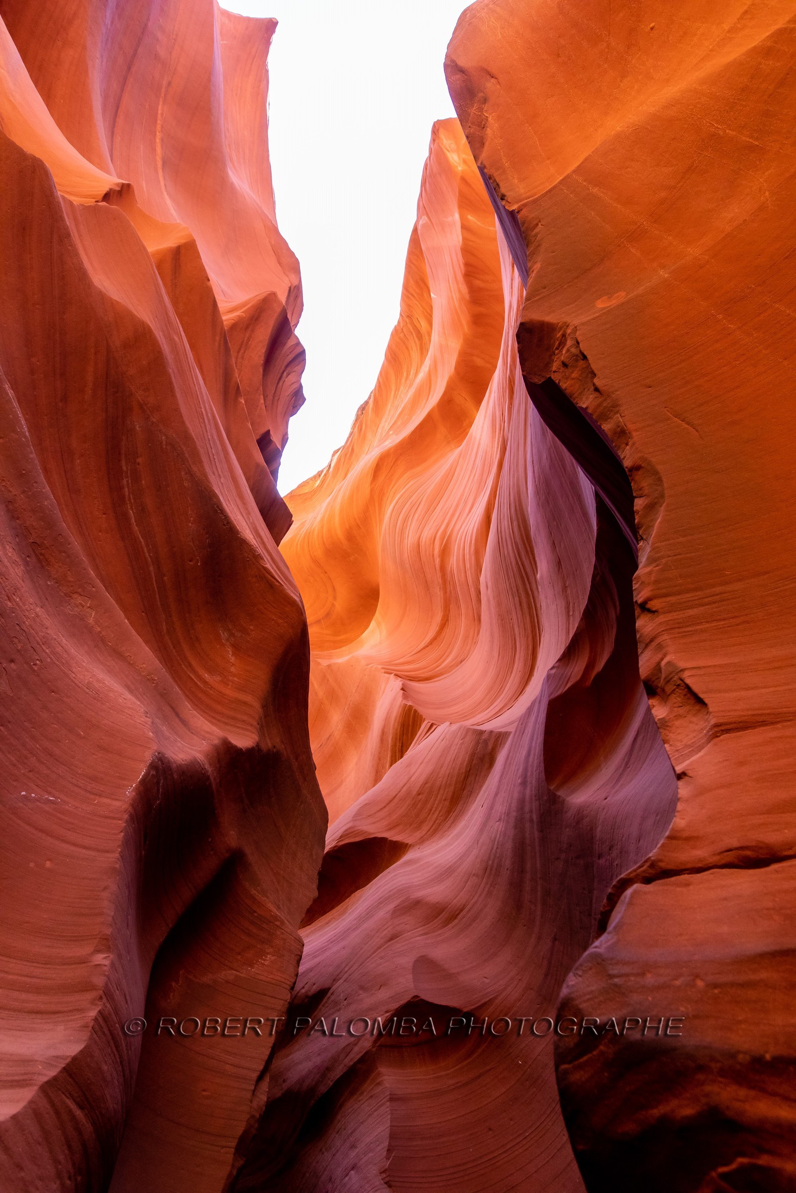 Antelope Canyon