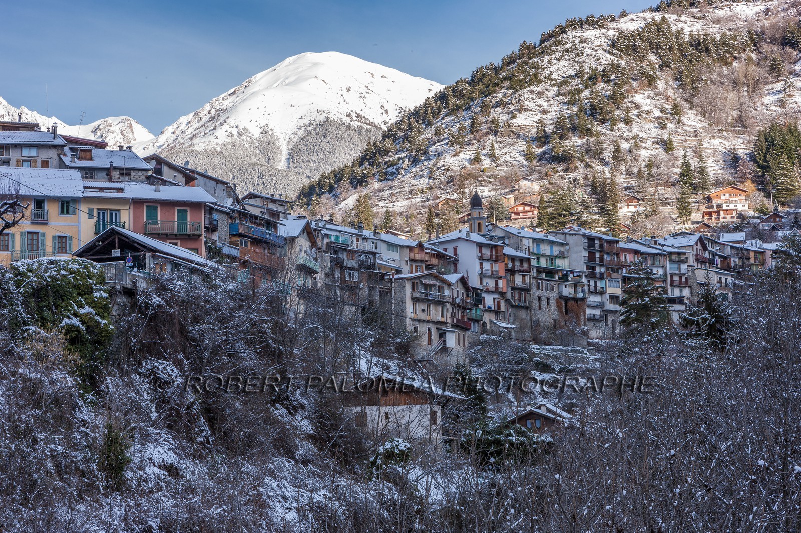 Saint-Martin-Vésubie