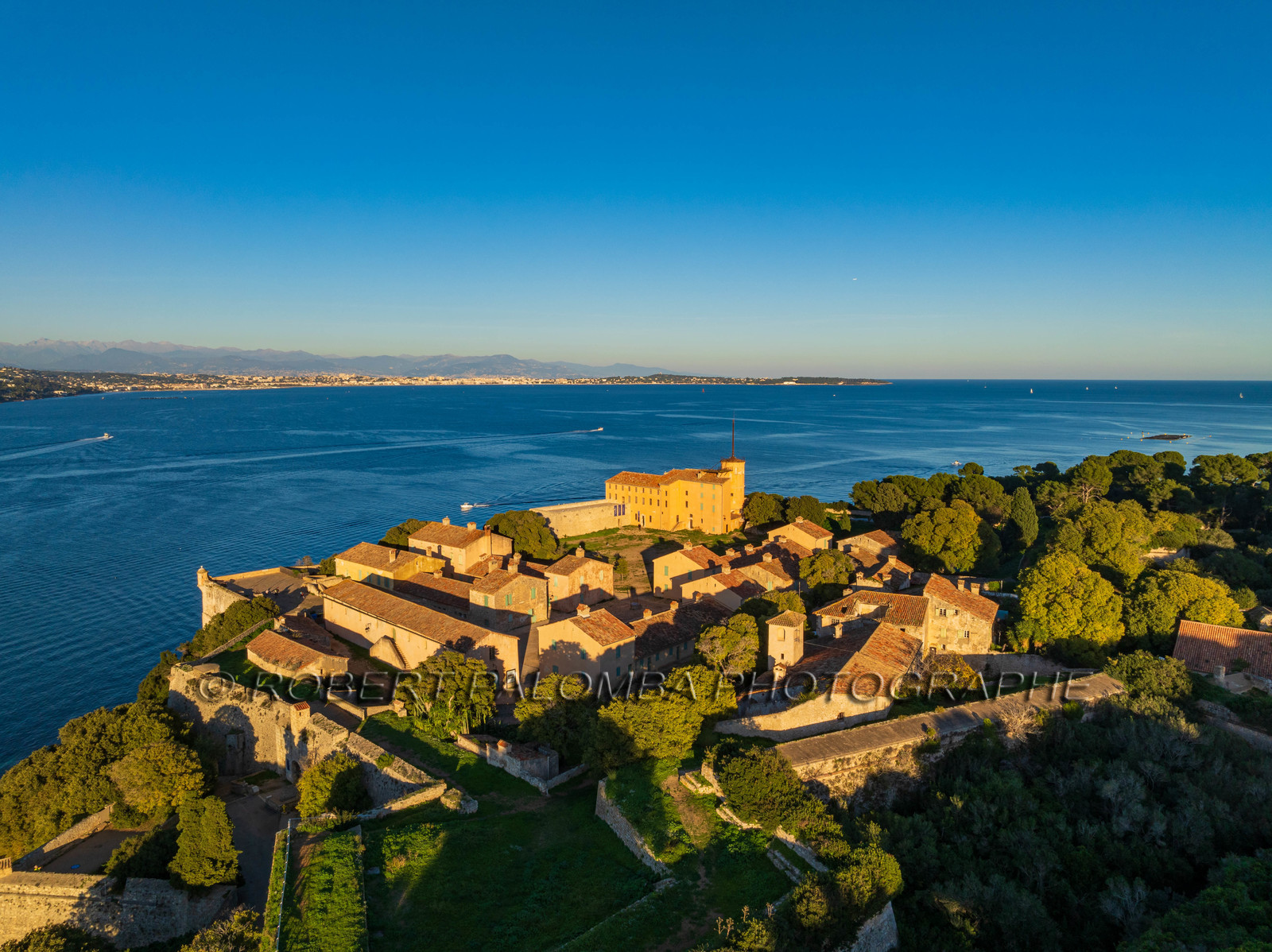 Lérins Sainte Marguerite 2024