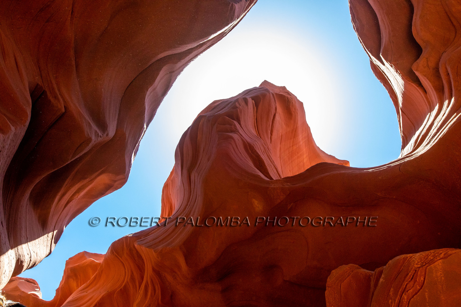 Antelope Canyon