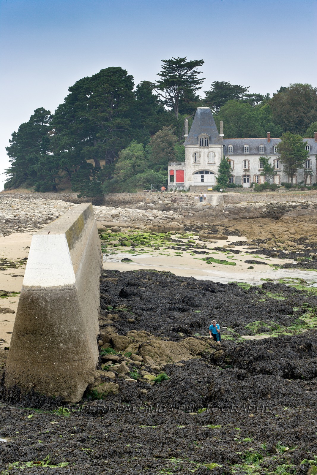 Douarnenez