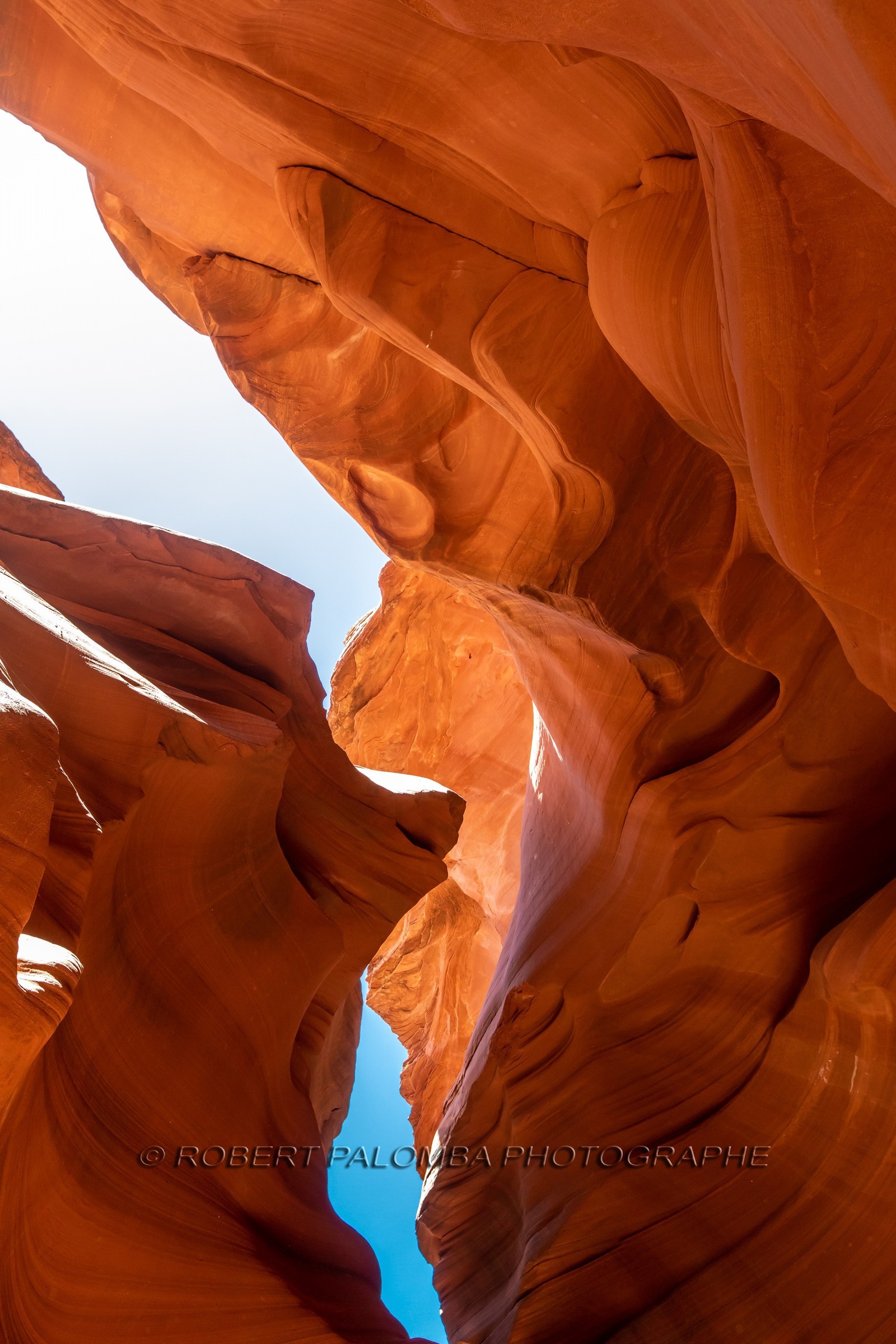Antelope Canyon