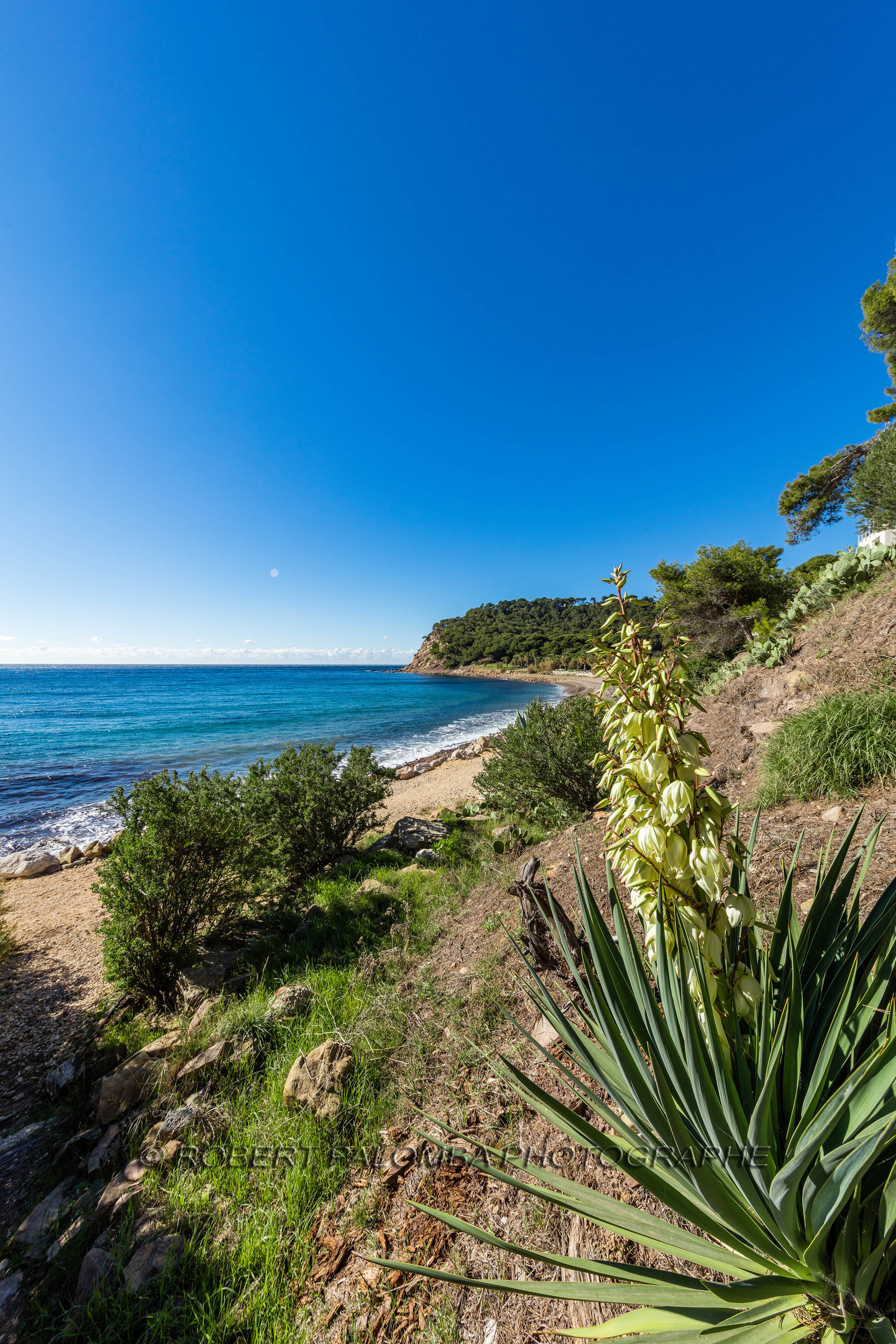 Saint-Mandrier-sur-Mer