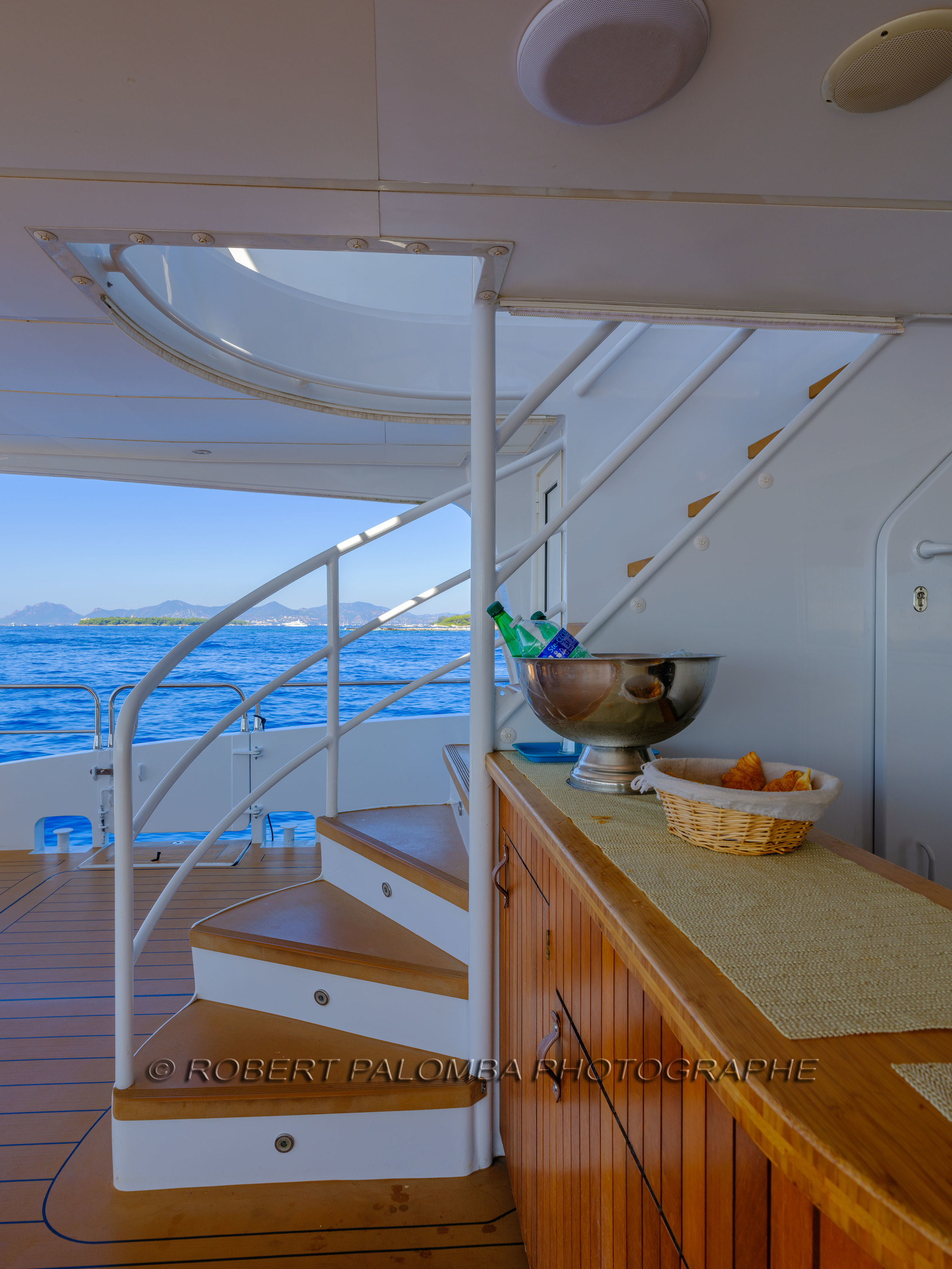 Rivage Croisière II