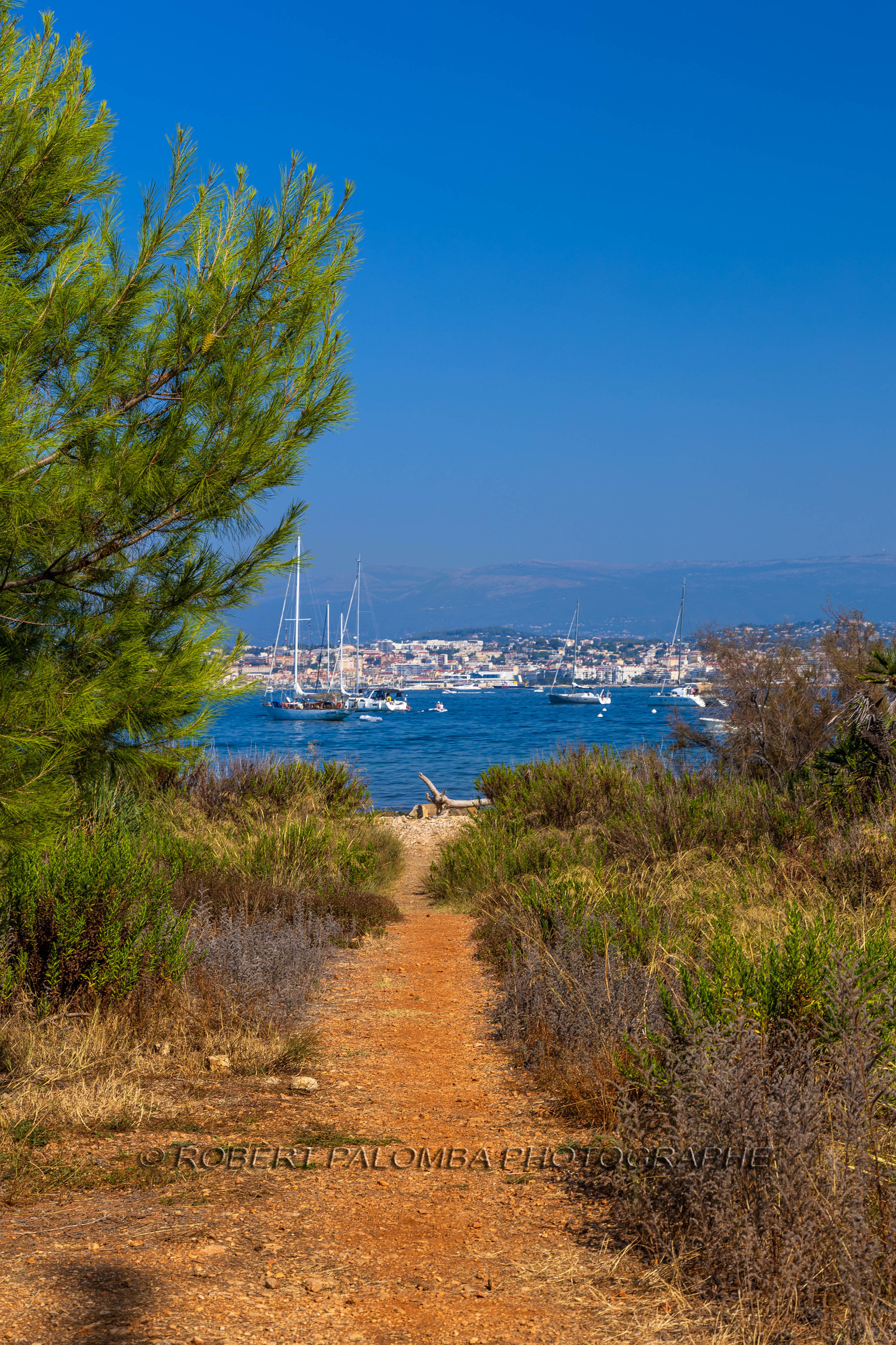 Lérins Sainte-Marguerite 2023