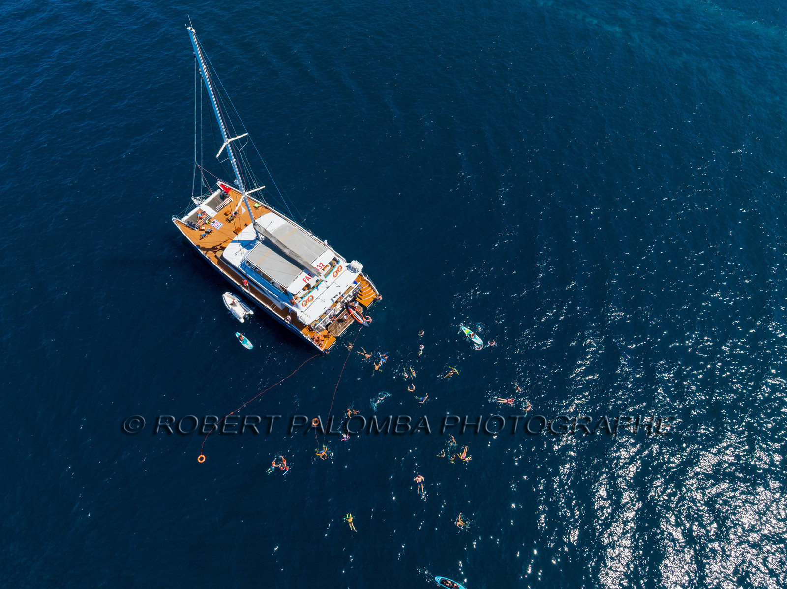 Rivage Croisière II