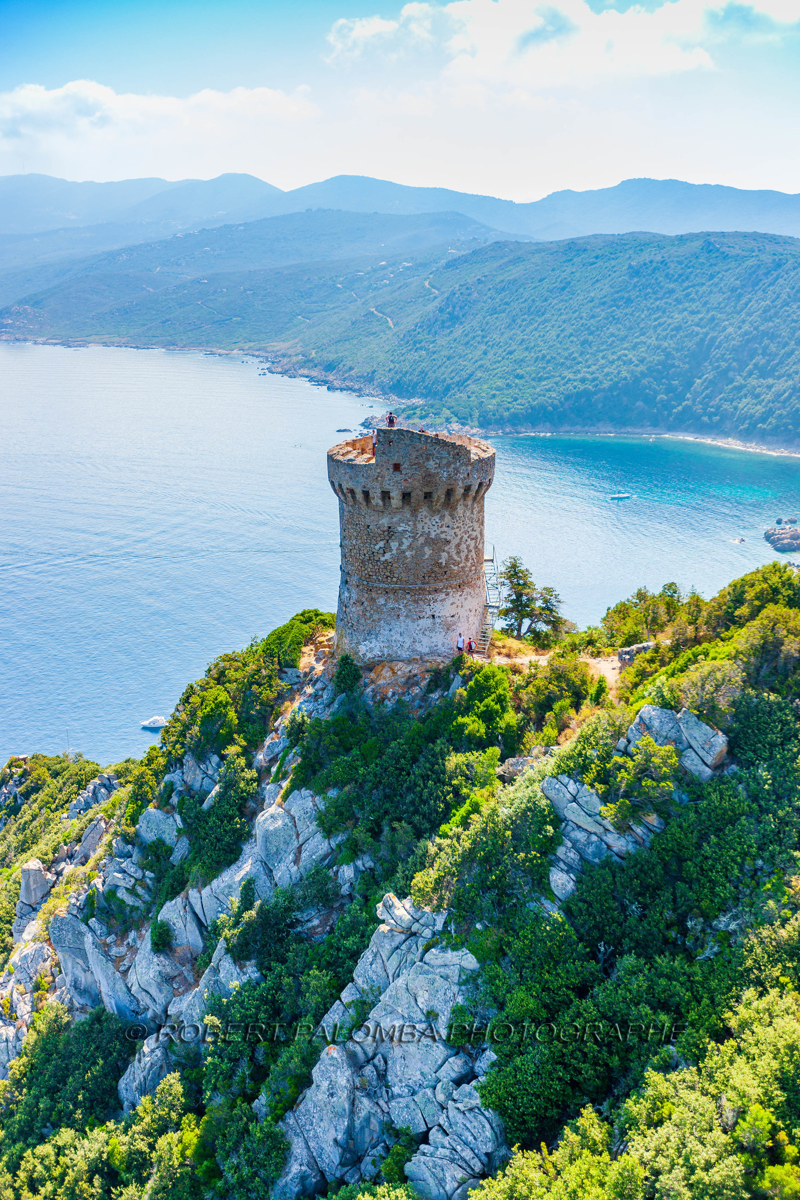 Tour de Capu di Muru