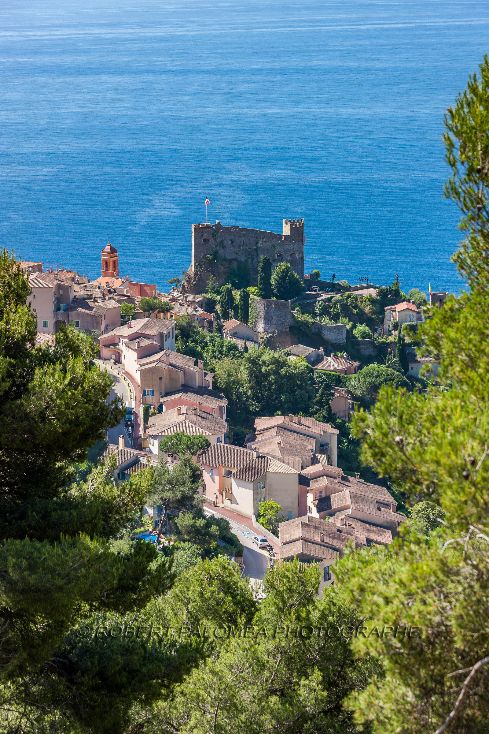Roquebrune-Cap-Martin