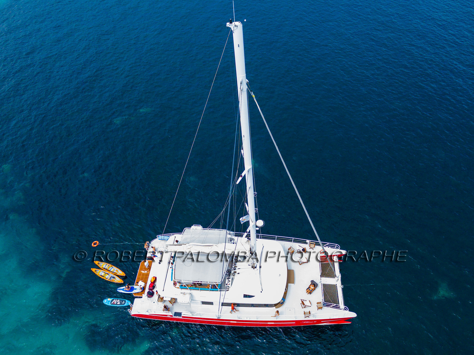 Lérins Sainte-Marguerite