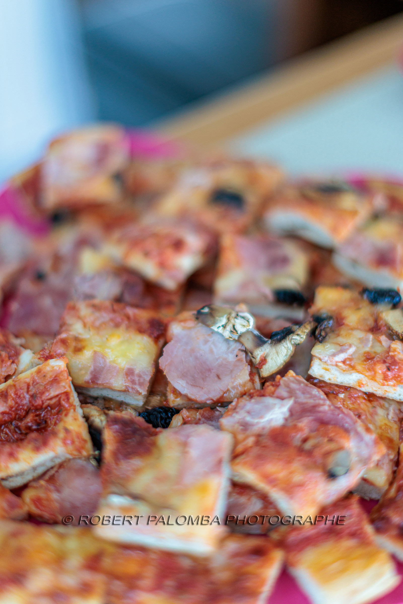 Rivage Croisière II