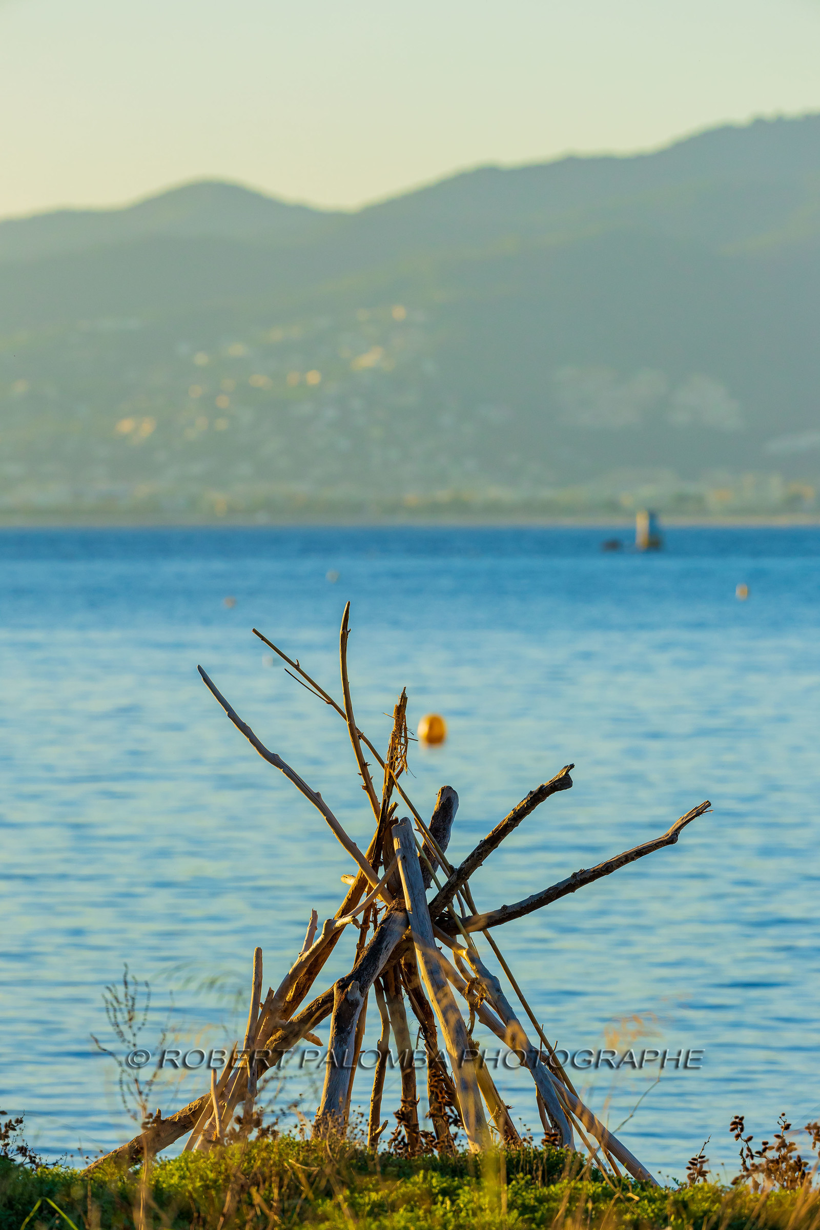 Lérins Sainte Marguerite 2024