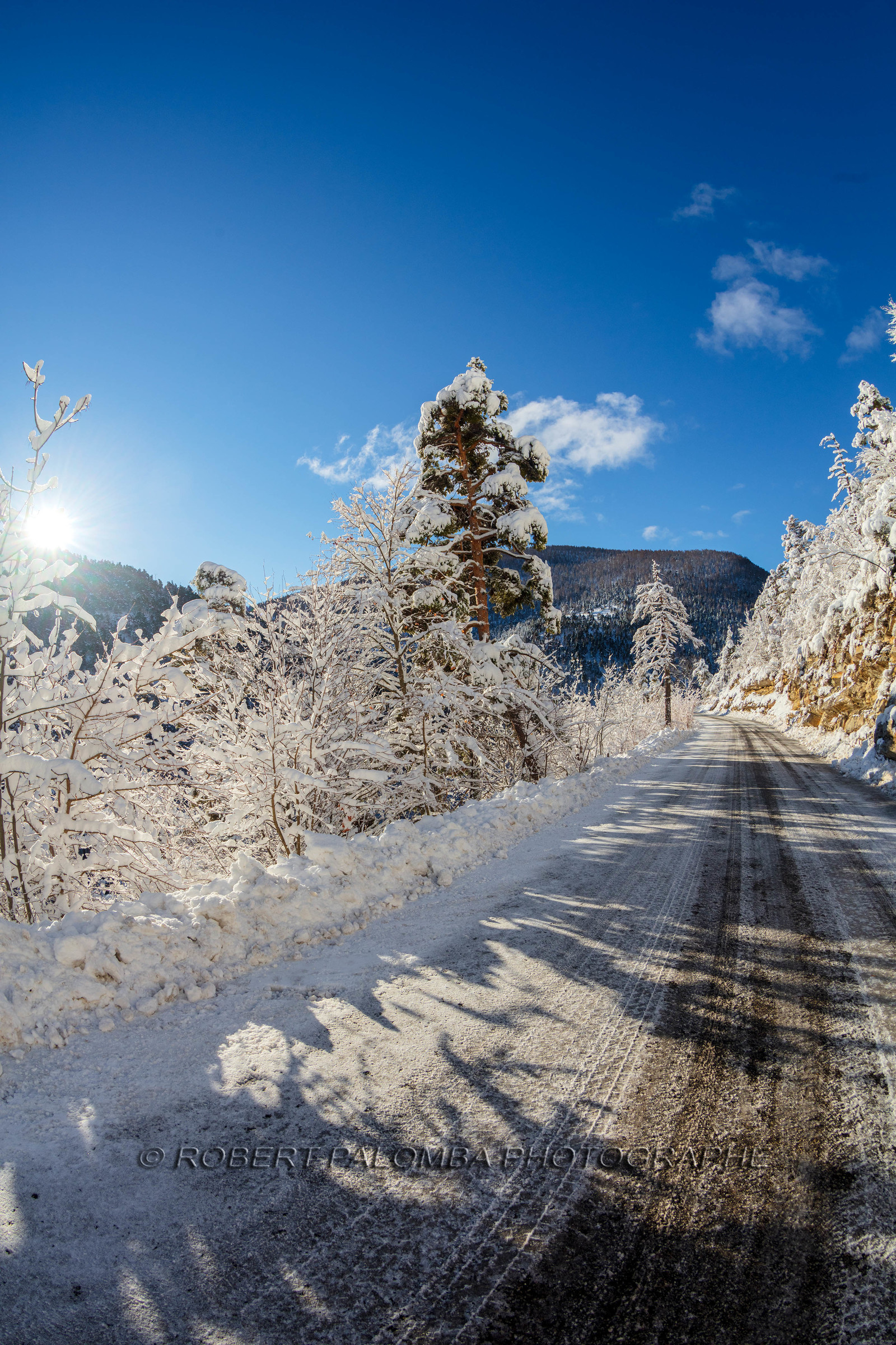 La Colle Saint-Michel