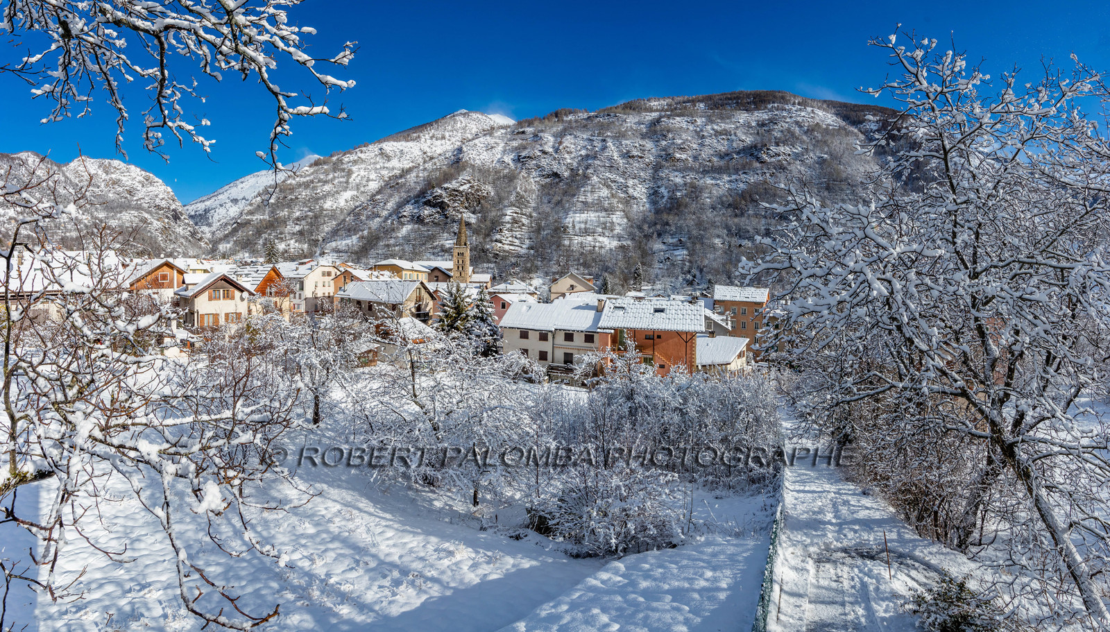 Saint-Etienne-de-Tinée