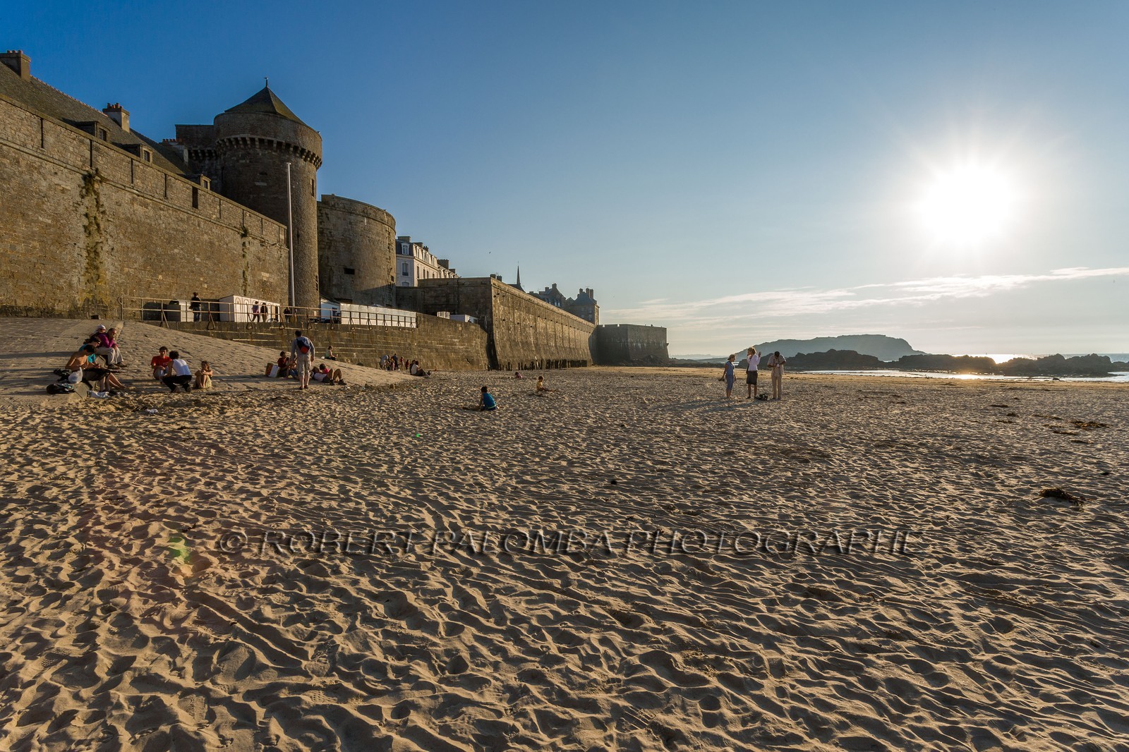 Saint-Malo