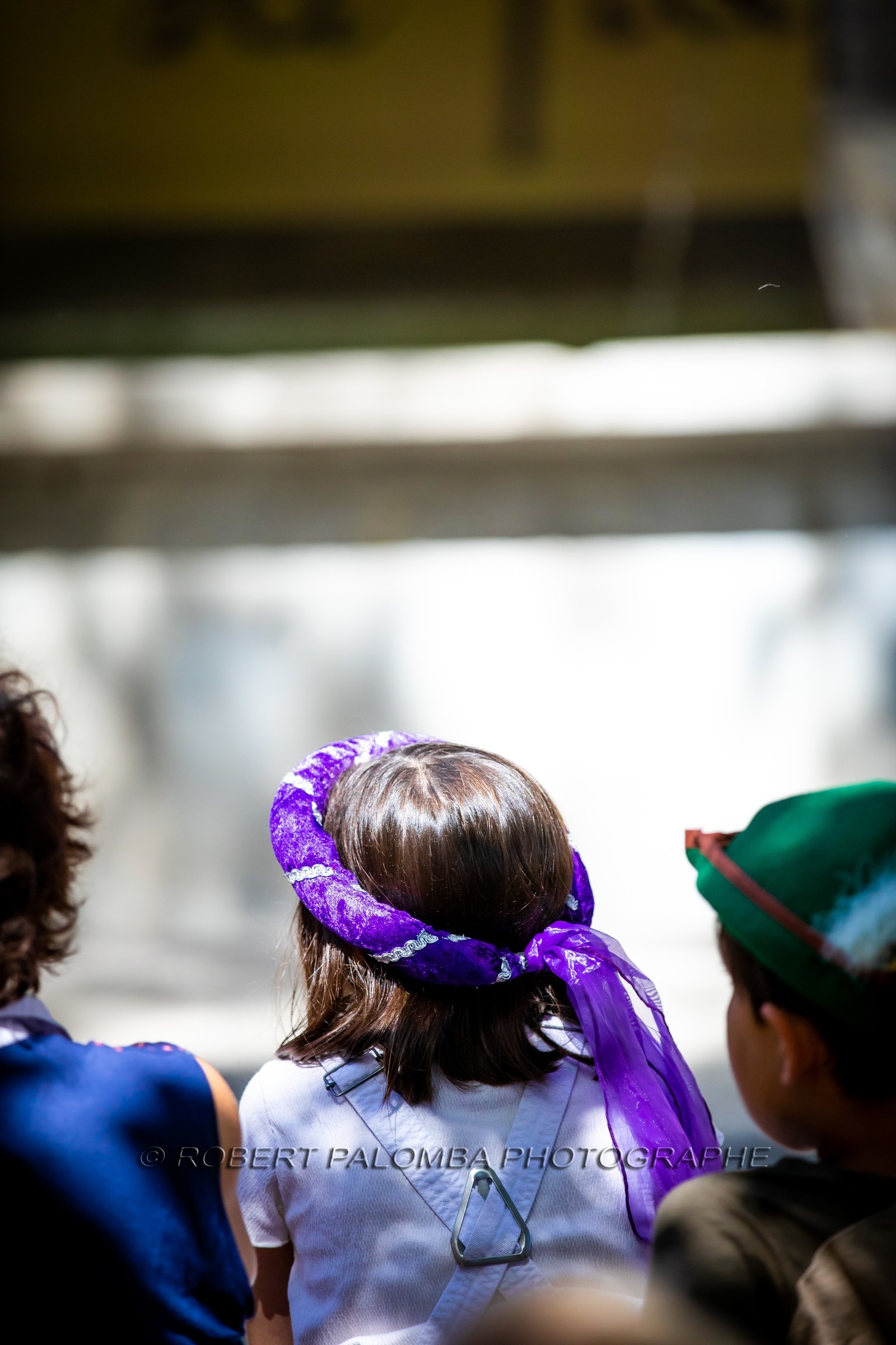 Fête Médiévale de Colmars - Les 25 ans