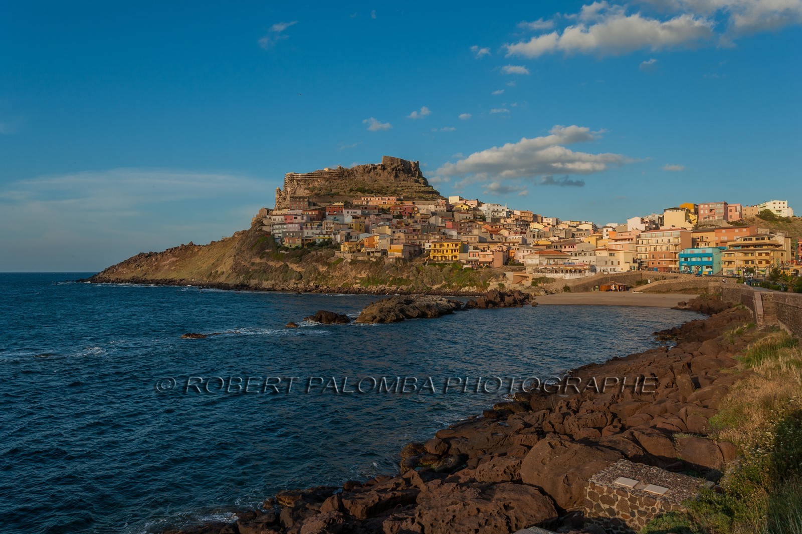 Castelsardo