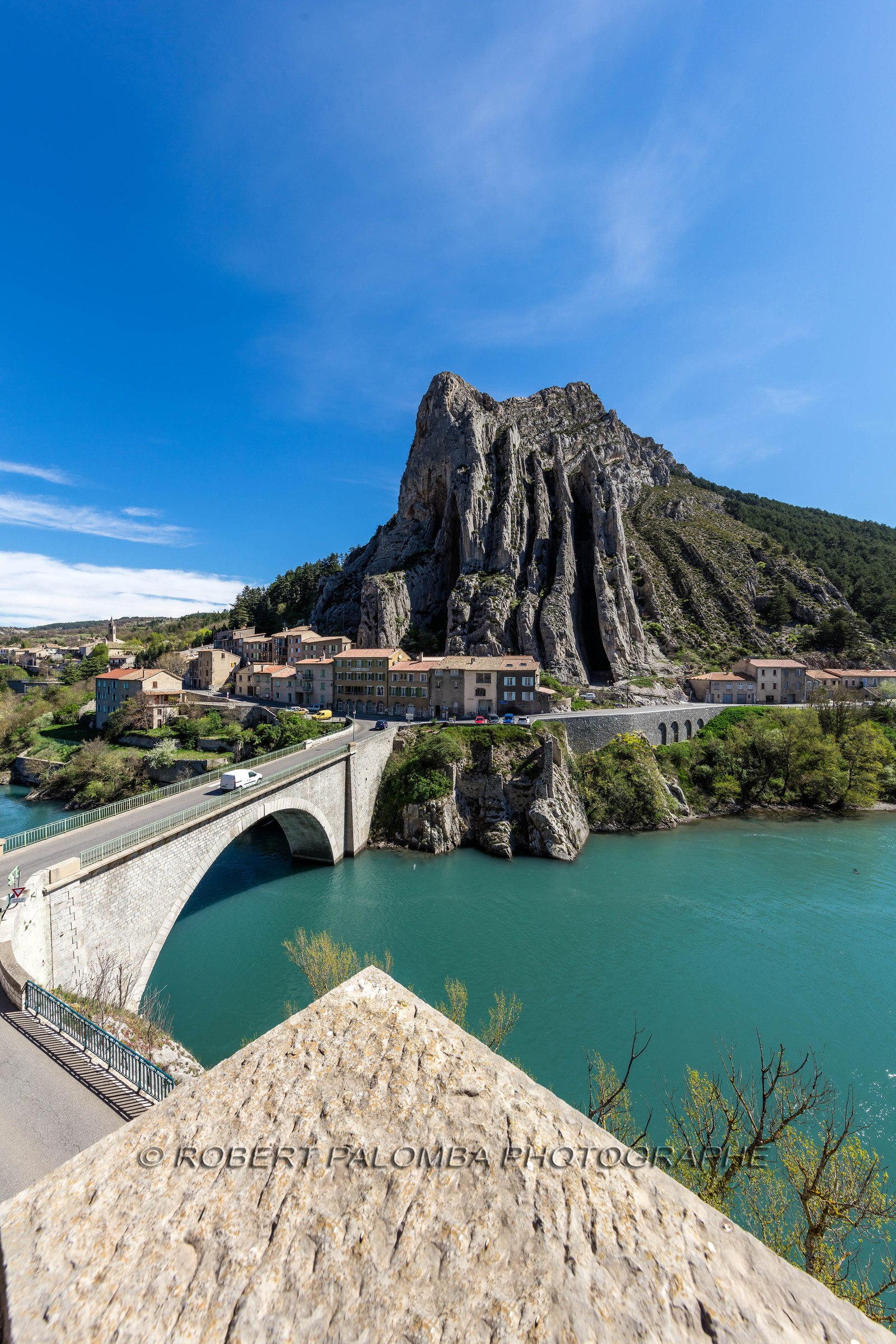 Sisteron