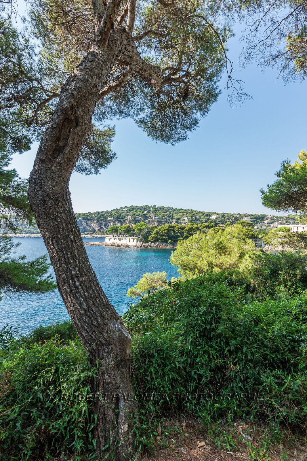 Saint-Jean-Cap-Ferrat
