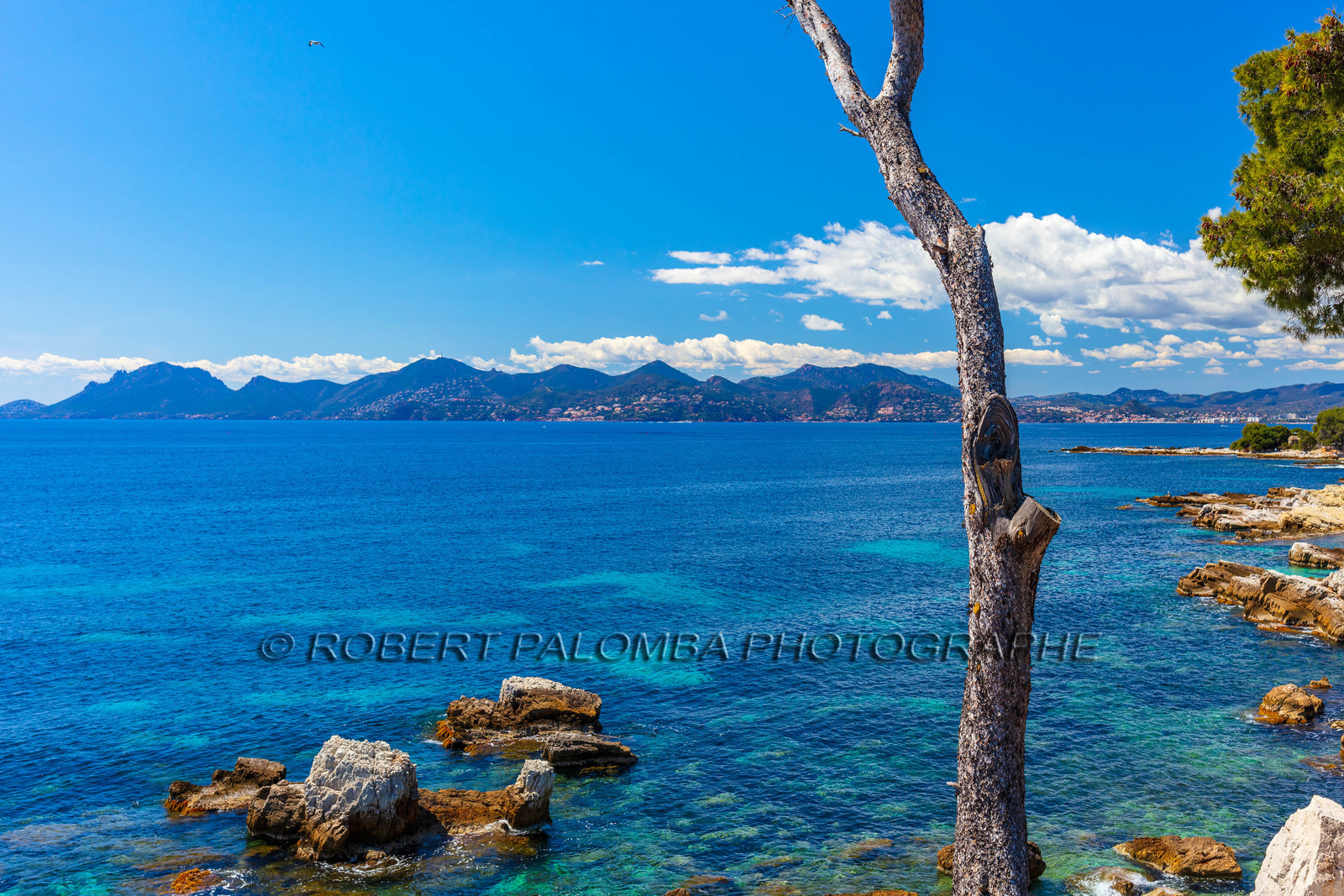 Lérins, Sainte-Marguerite