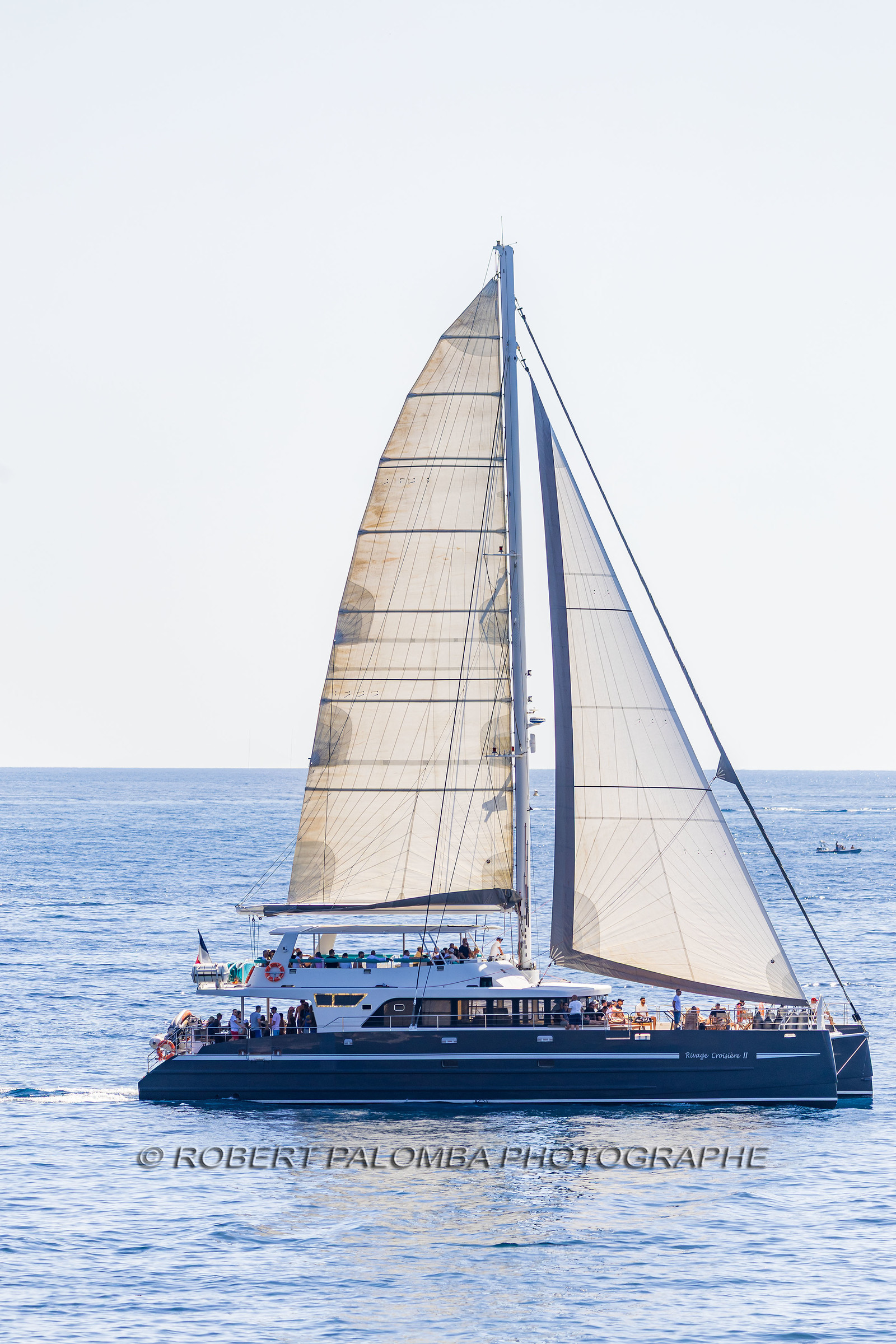 Rivage Croisière II