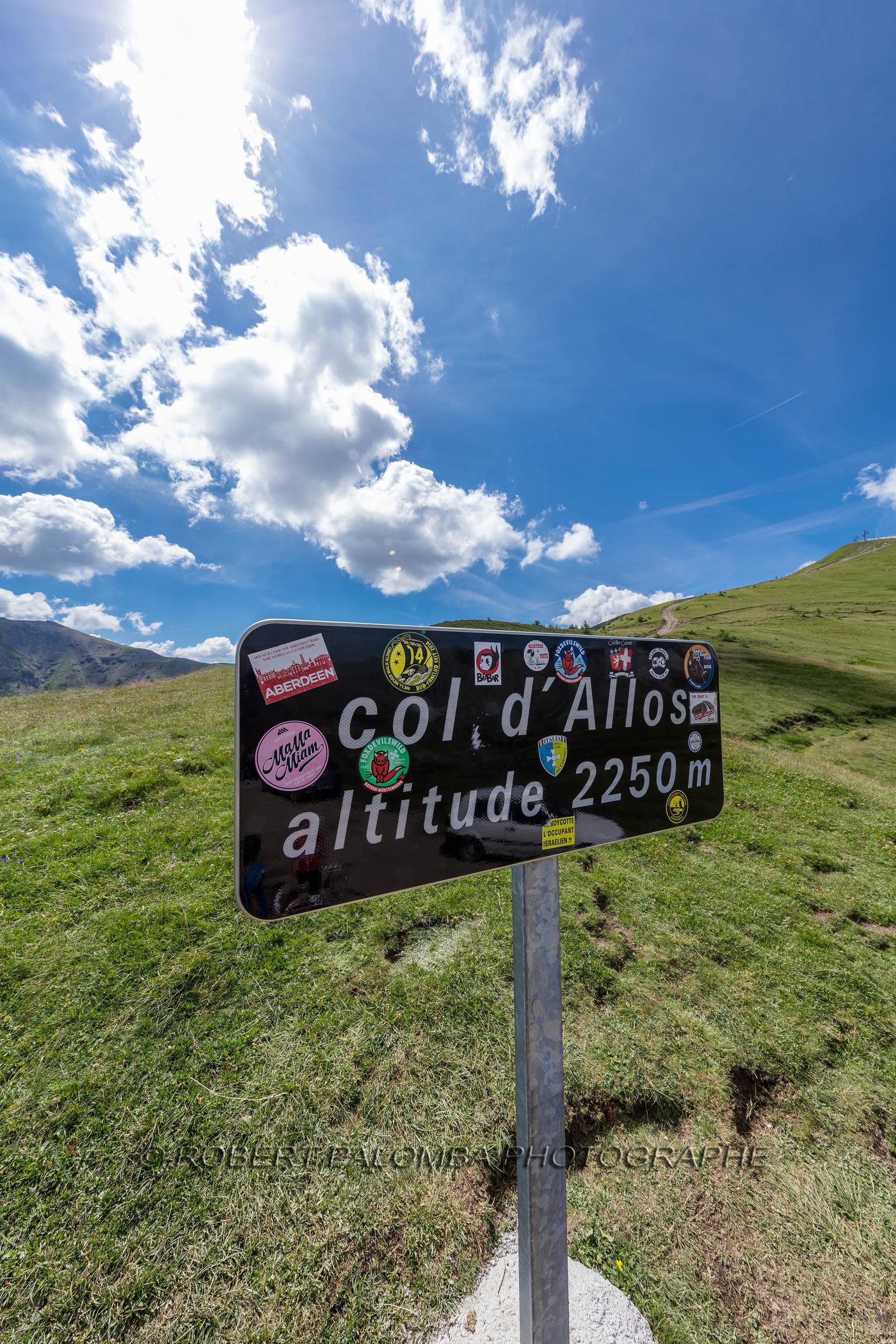 Col d'Allos