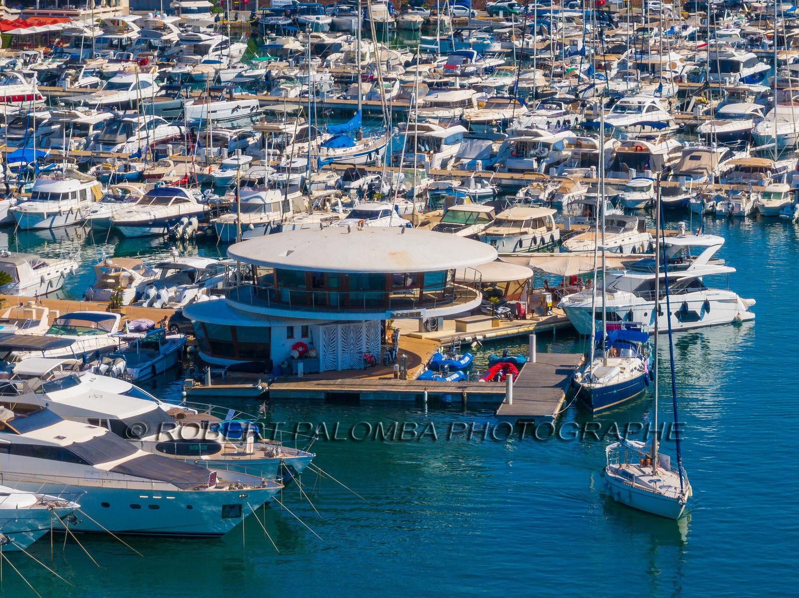 Mandelieu-la-Napoule