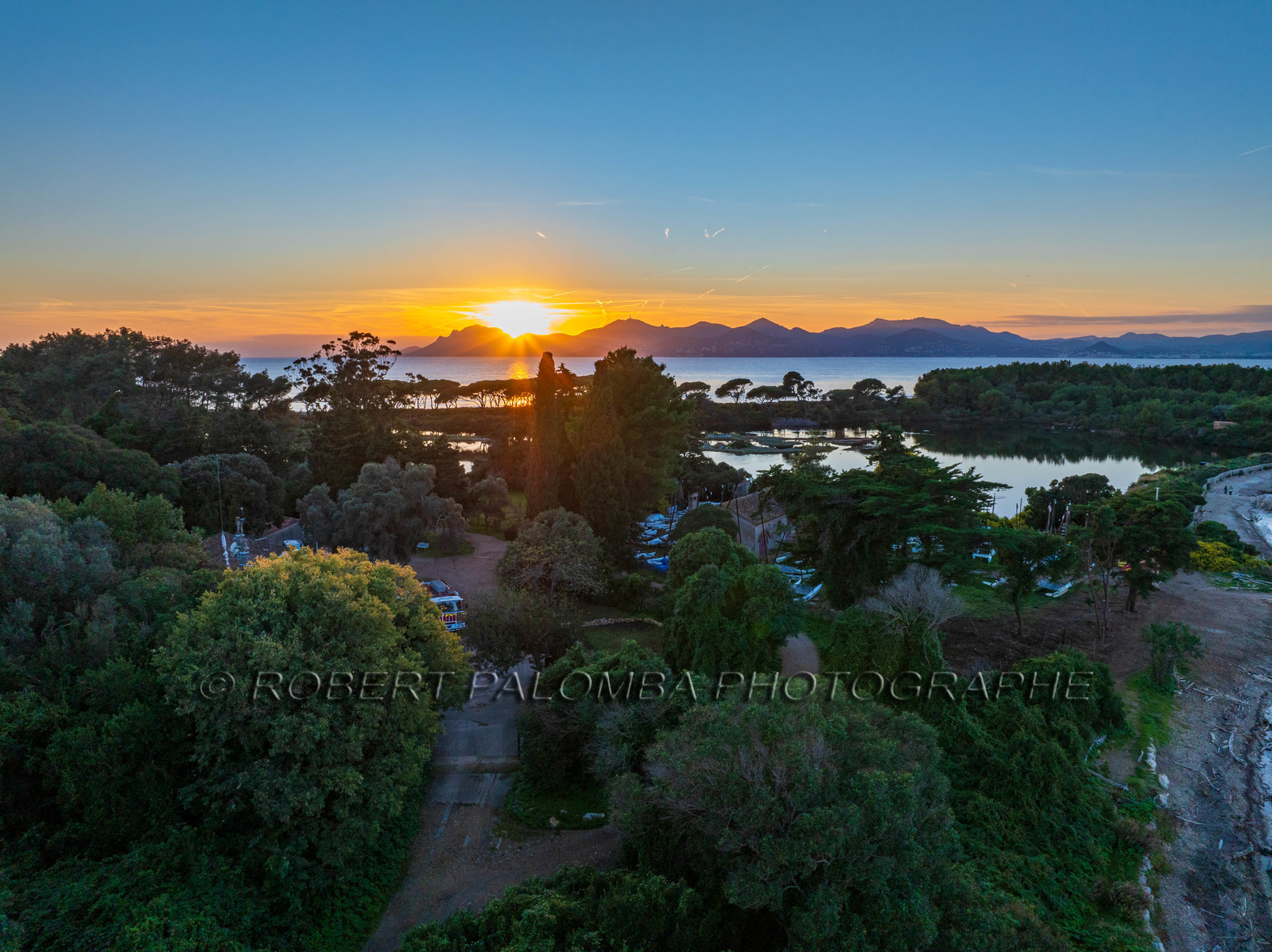 Lérins Sainte-Marguerite 2024