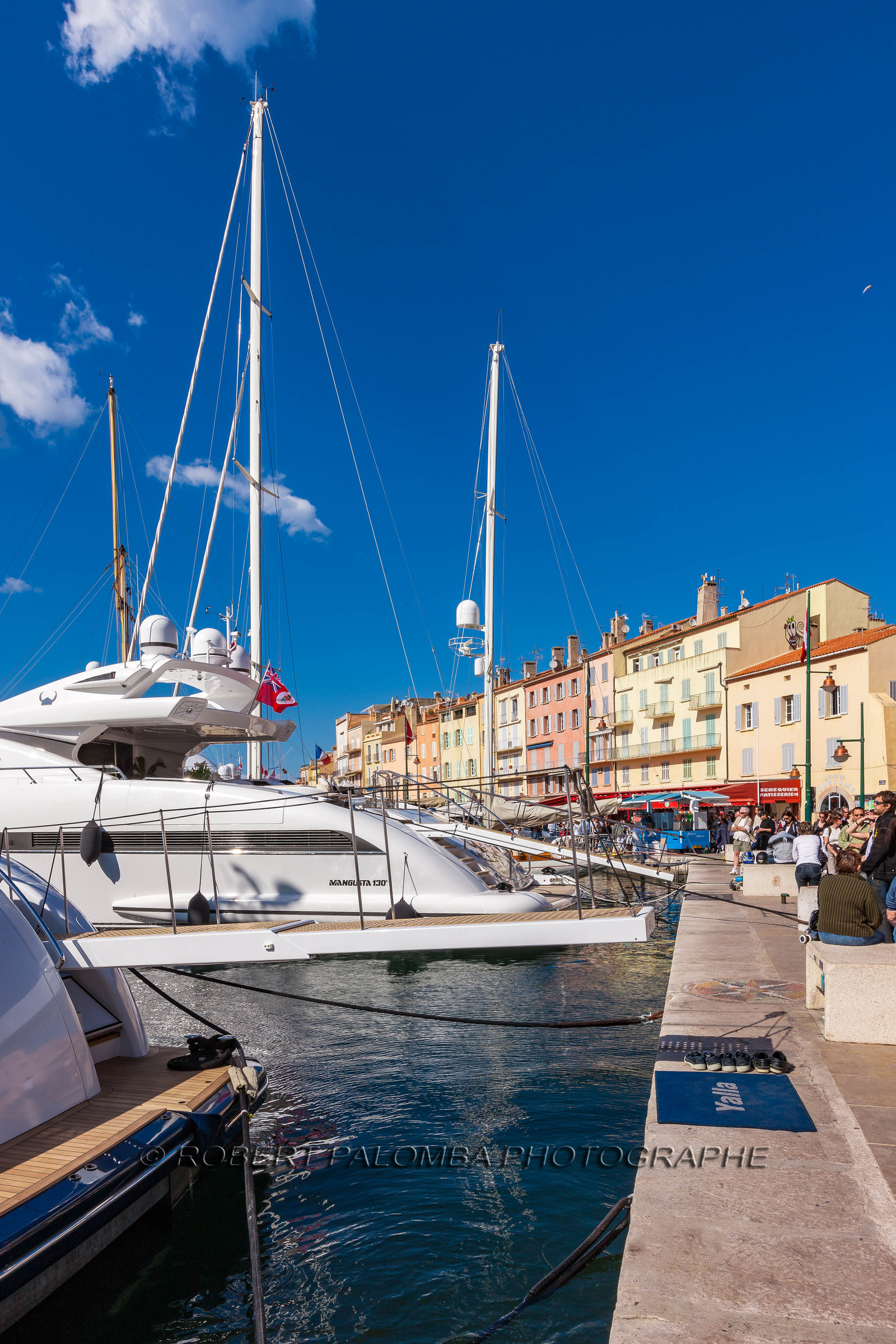 Saint-Tropez