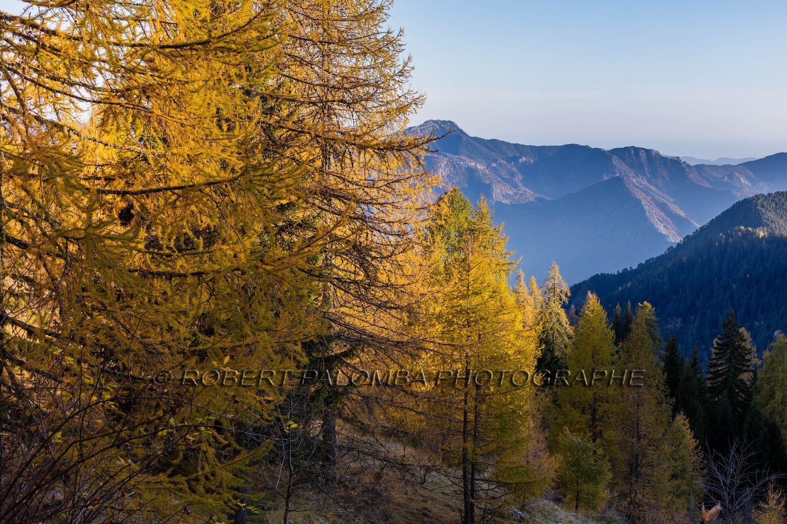 Granges de la Brasque