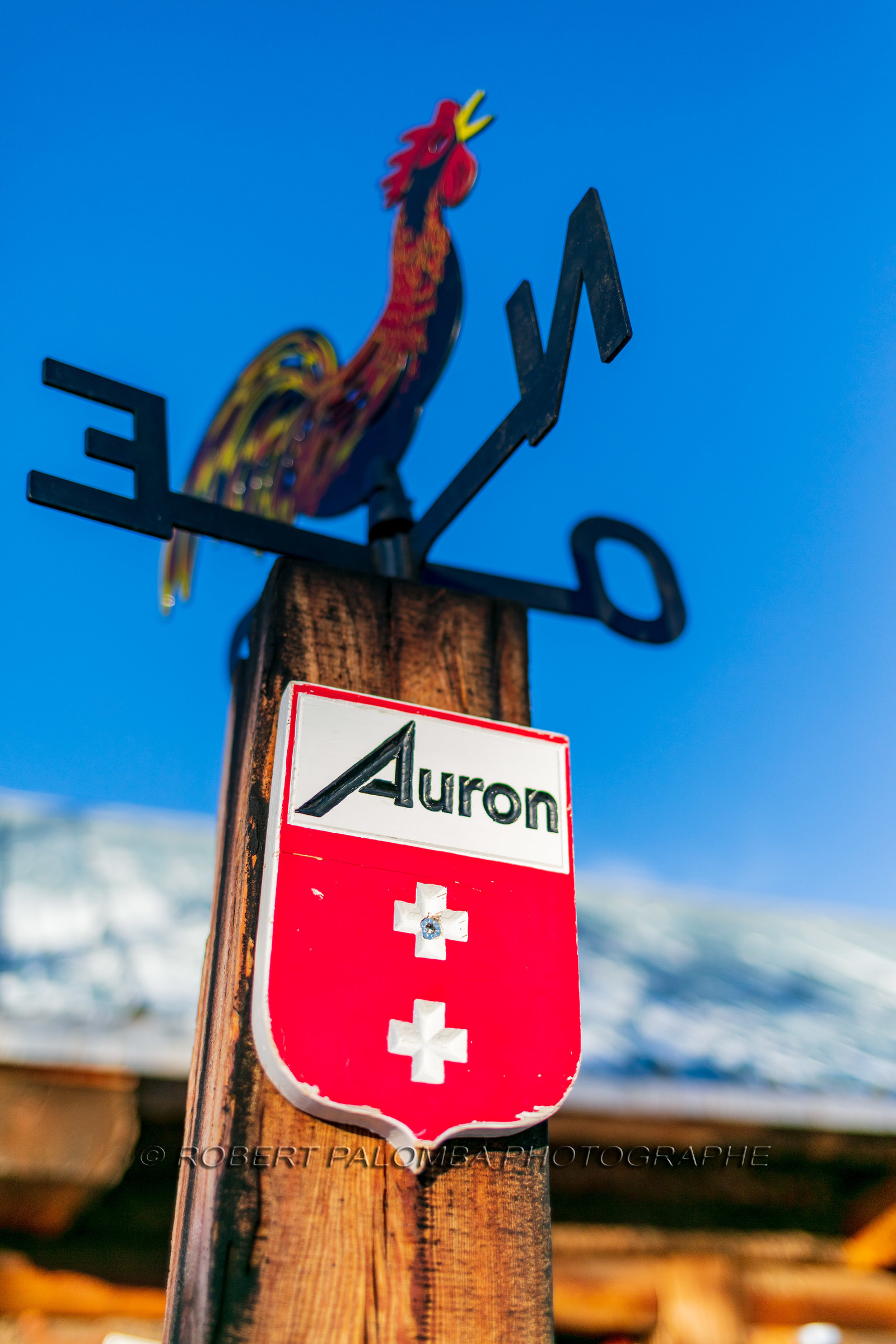 Auron