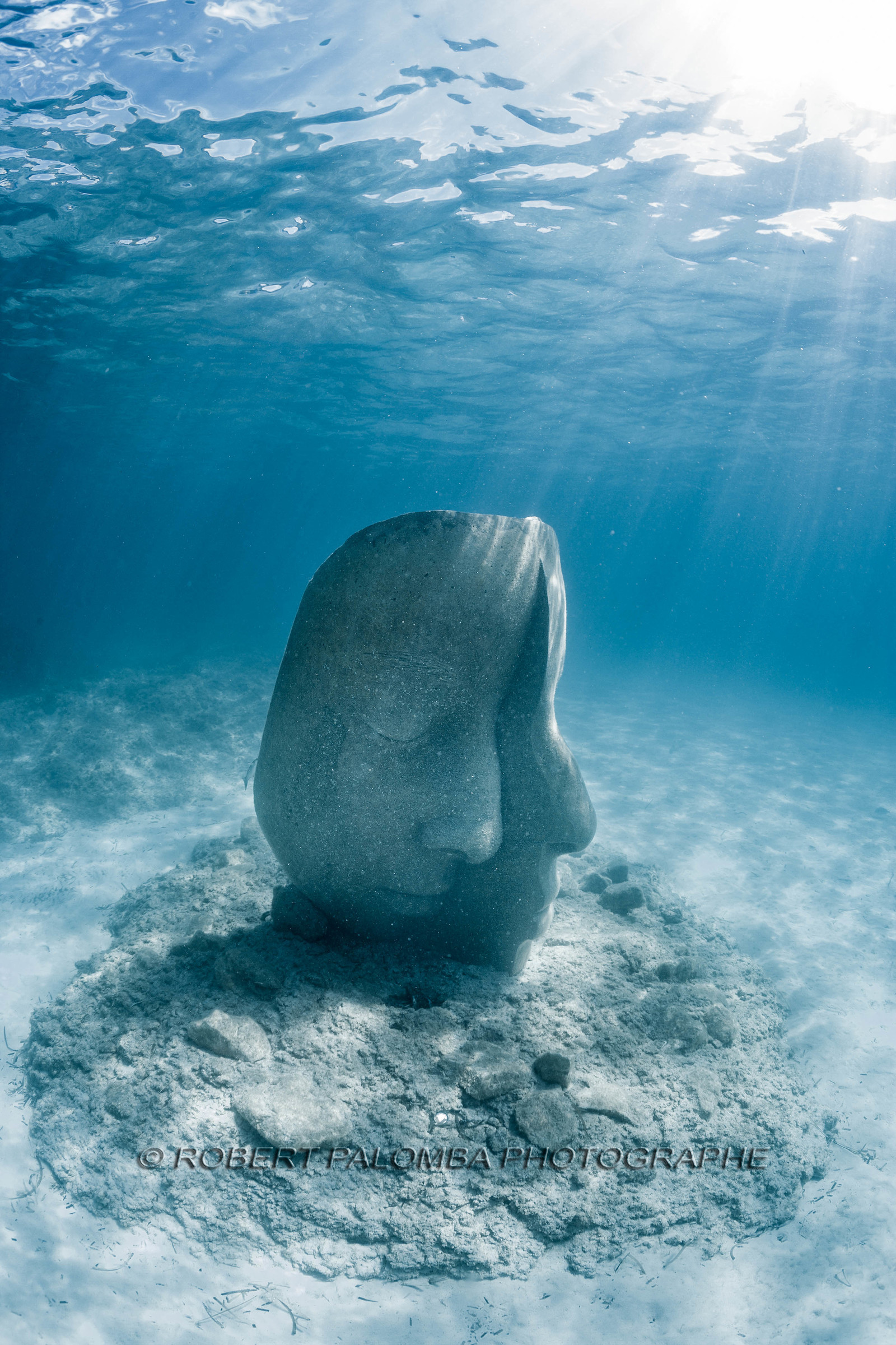Lérins Sainte-Marguerite
