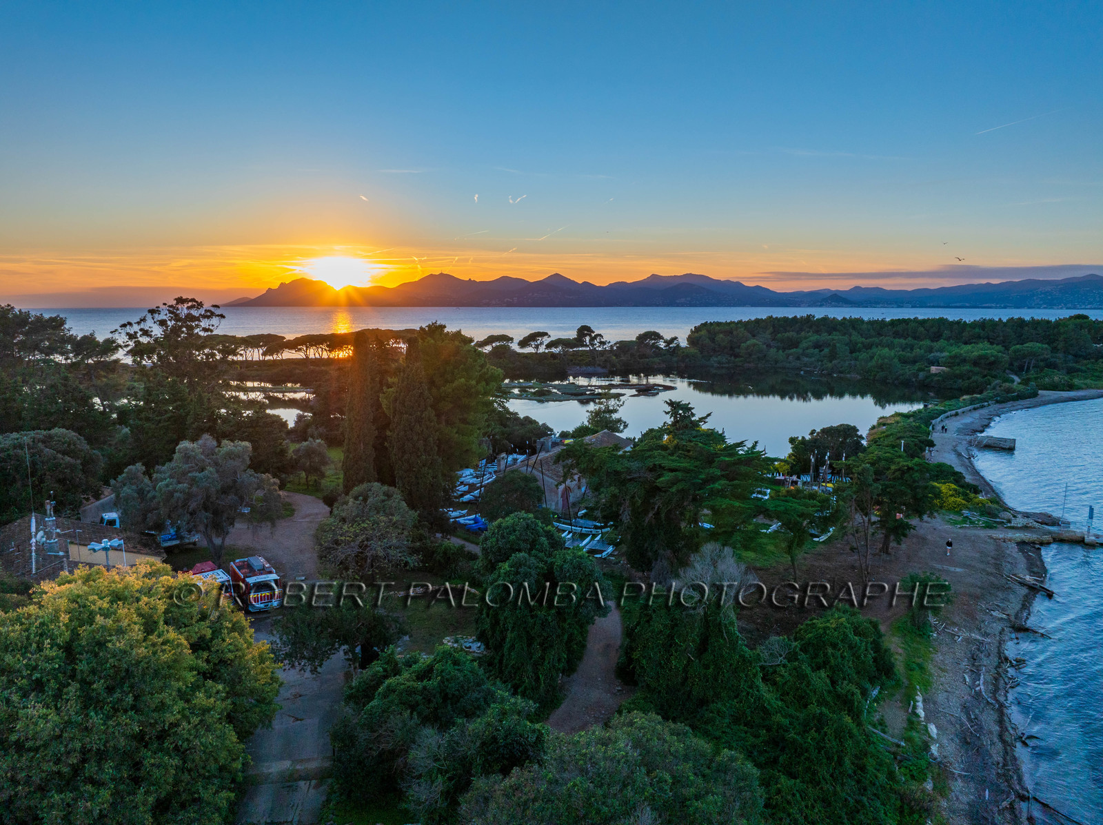 Lérins Sainte-Marguerite 2024
