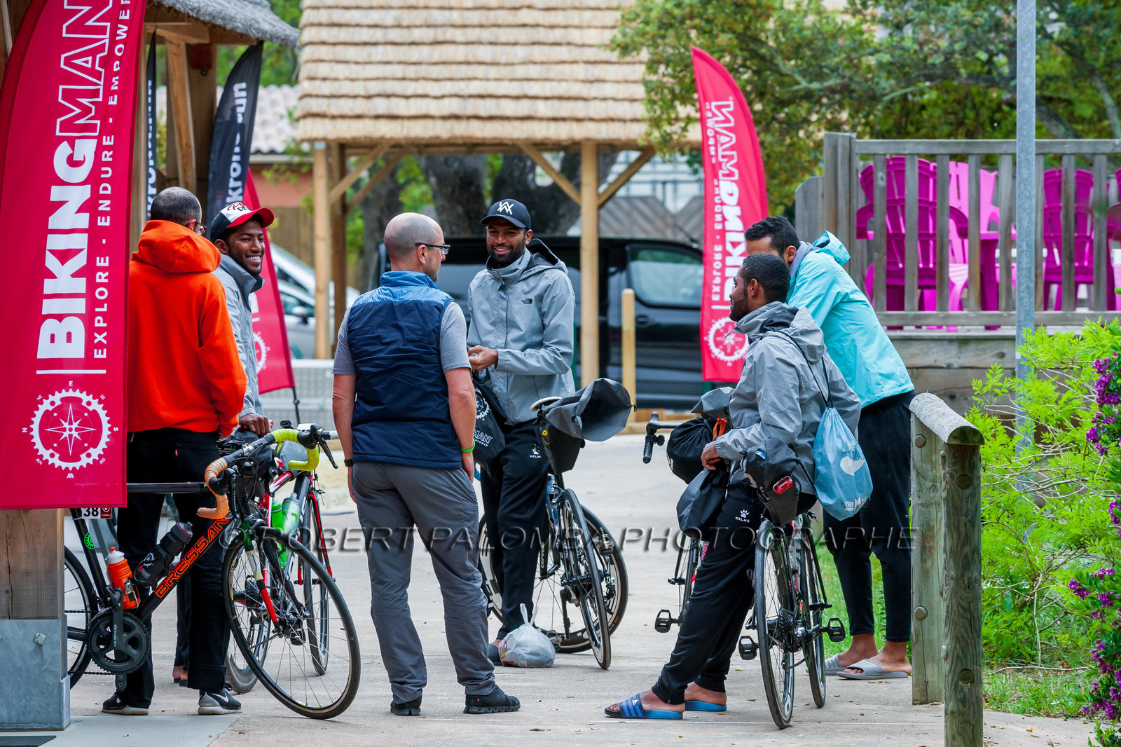 Bikingman Corsica 2019