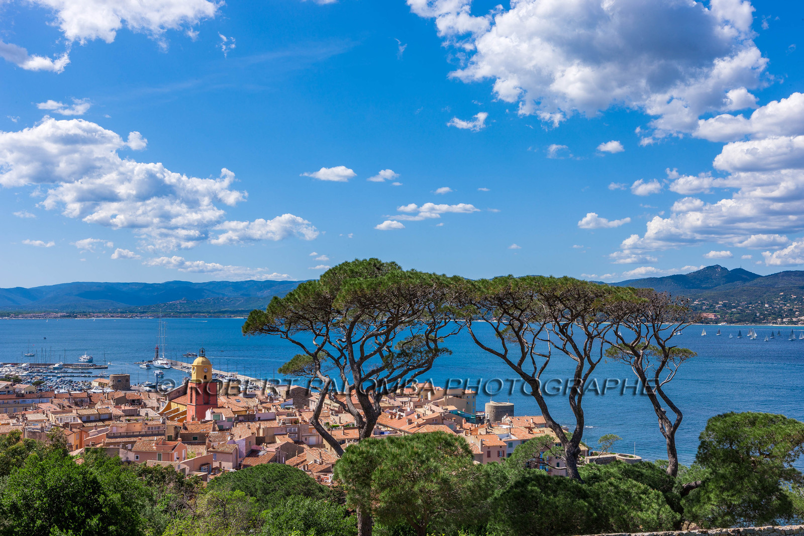 Saint-Tropez